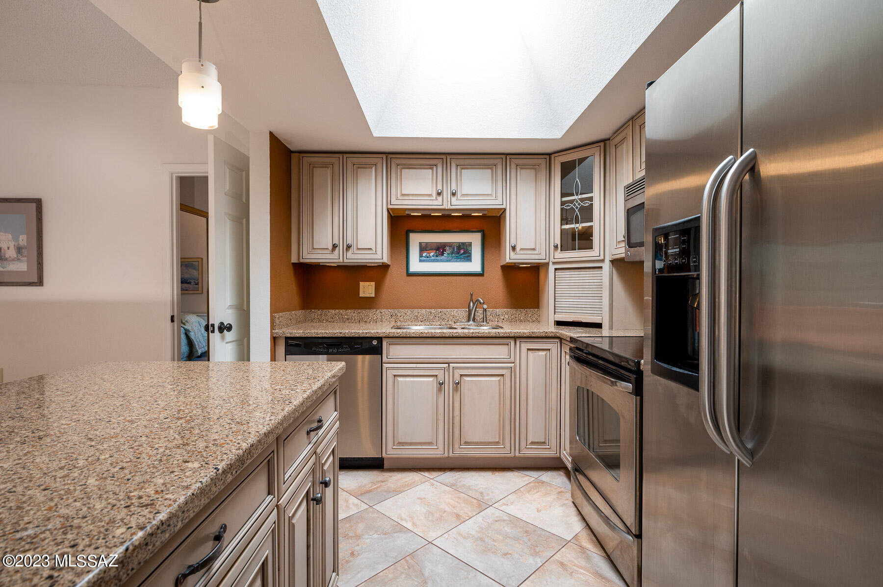 1755 W Dalehaven Circle