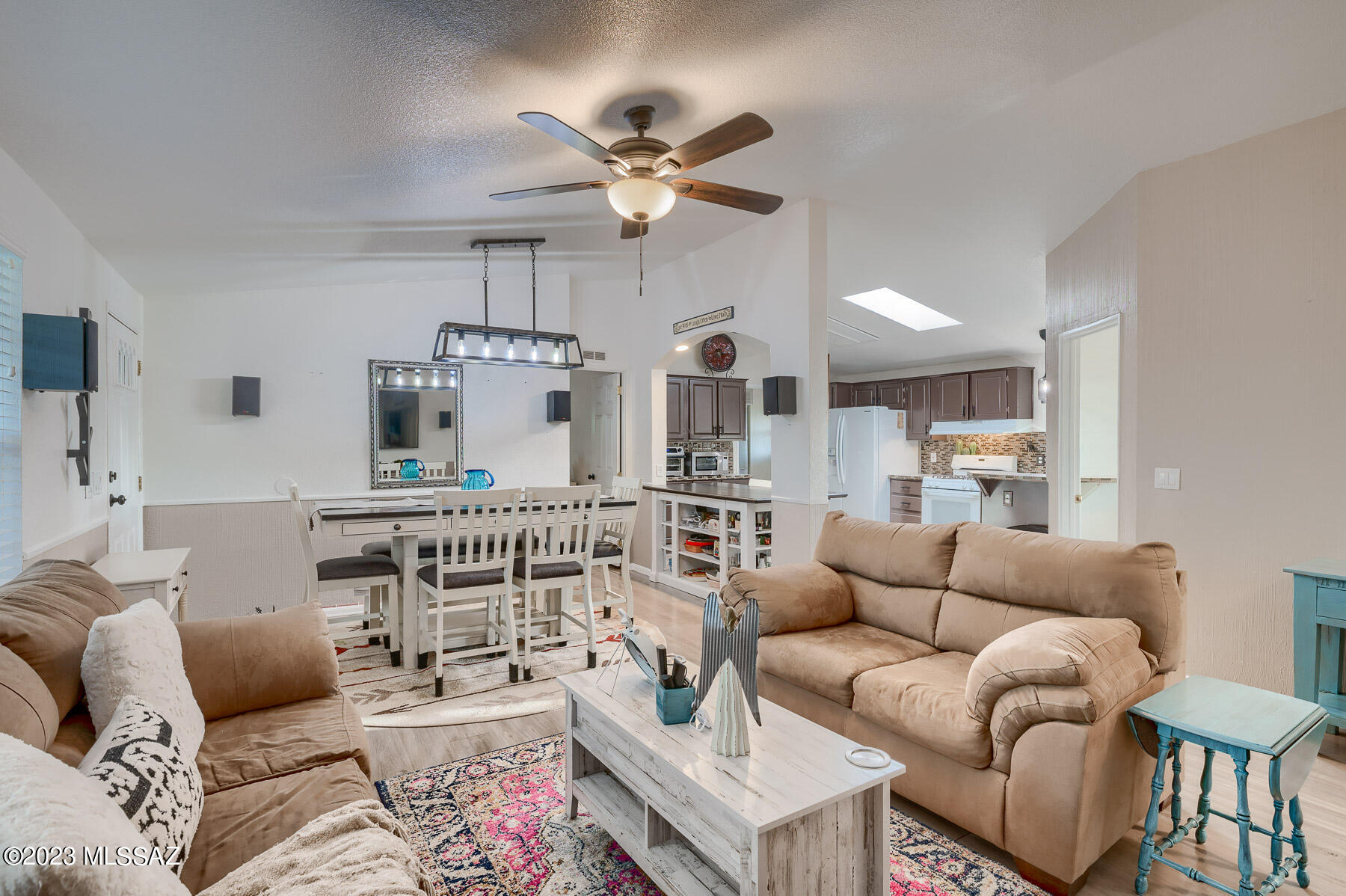 3916 E Coronado Sunset Drive