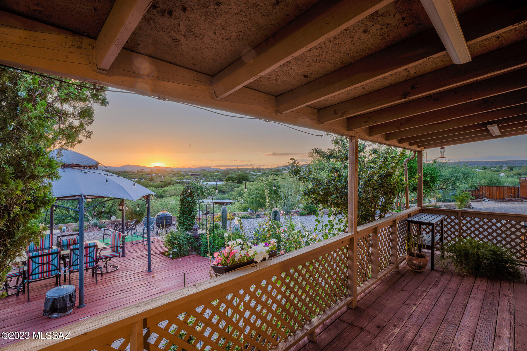 3916 E Coronado Sunset Drive