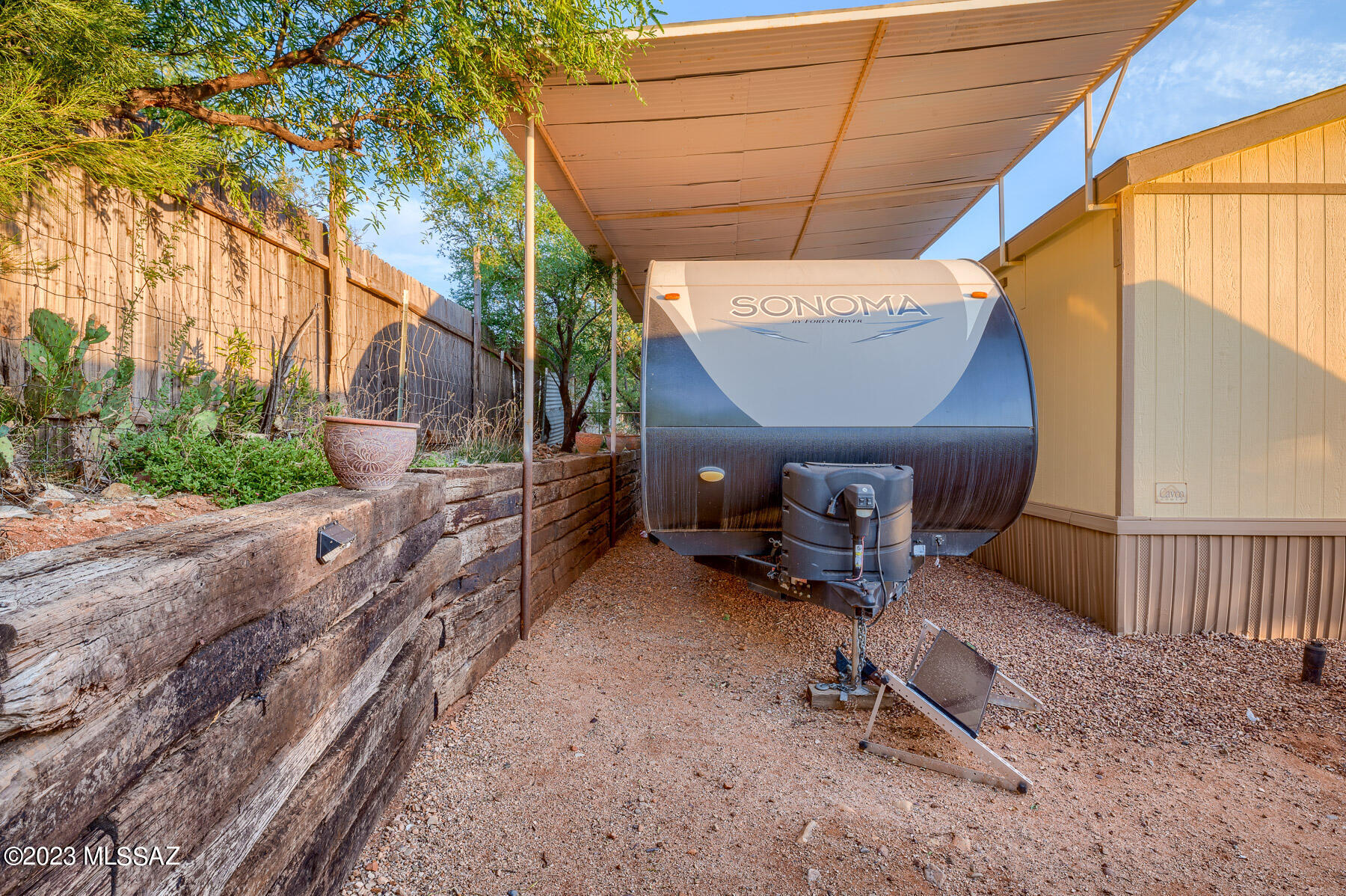 3916 E Coronado Sunset Drive