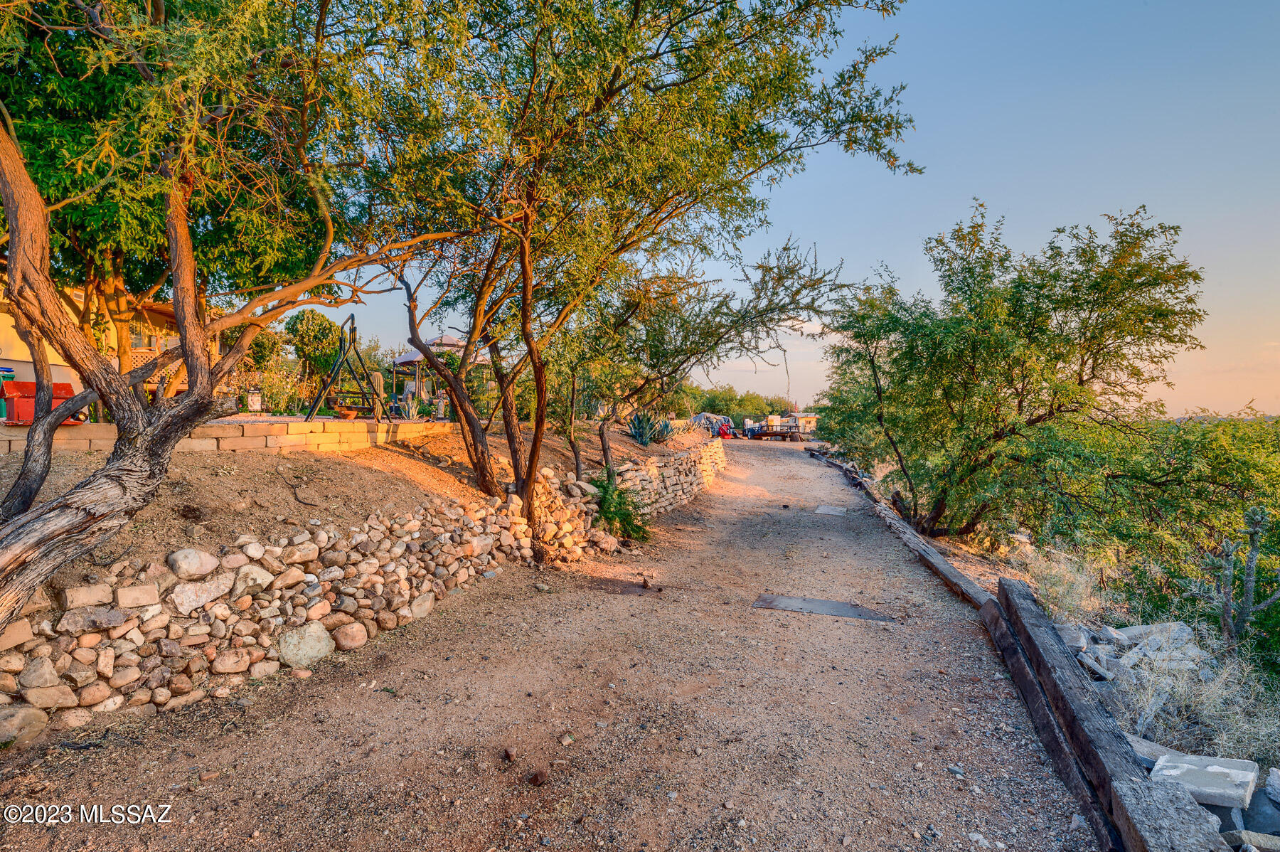 3916 E Coronado Sunset Drive