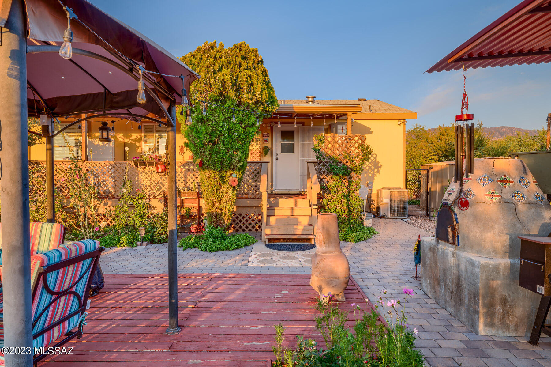 3916 E Coronado Sunset Drive