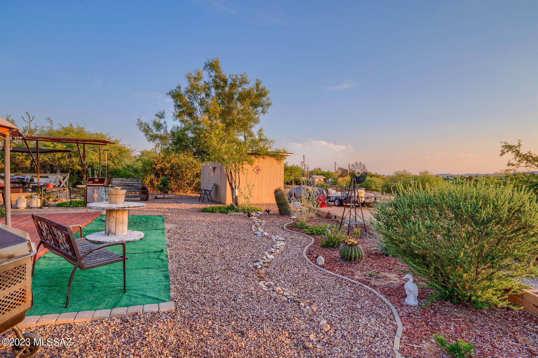 3916 E Coronado Sunset Drive