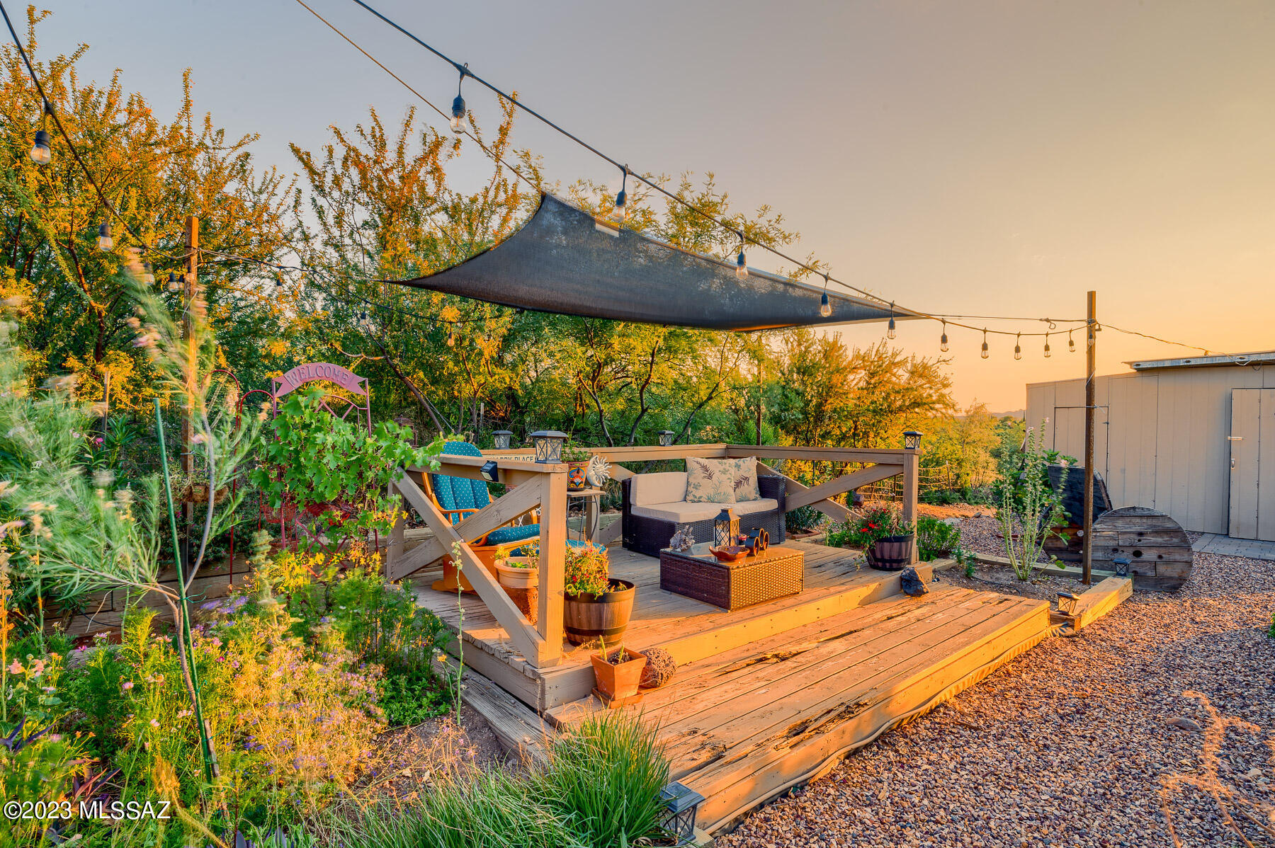 3916 E Coronado Sunset Drive