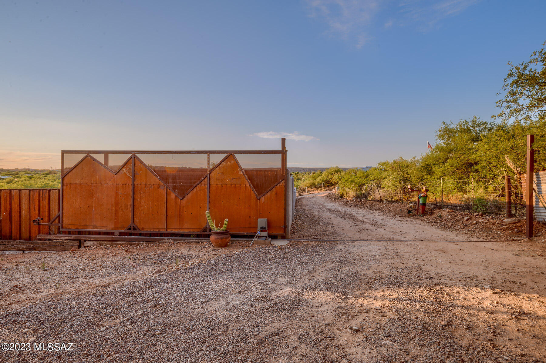 3916 E Coronado Sunset Drive