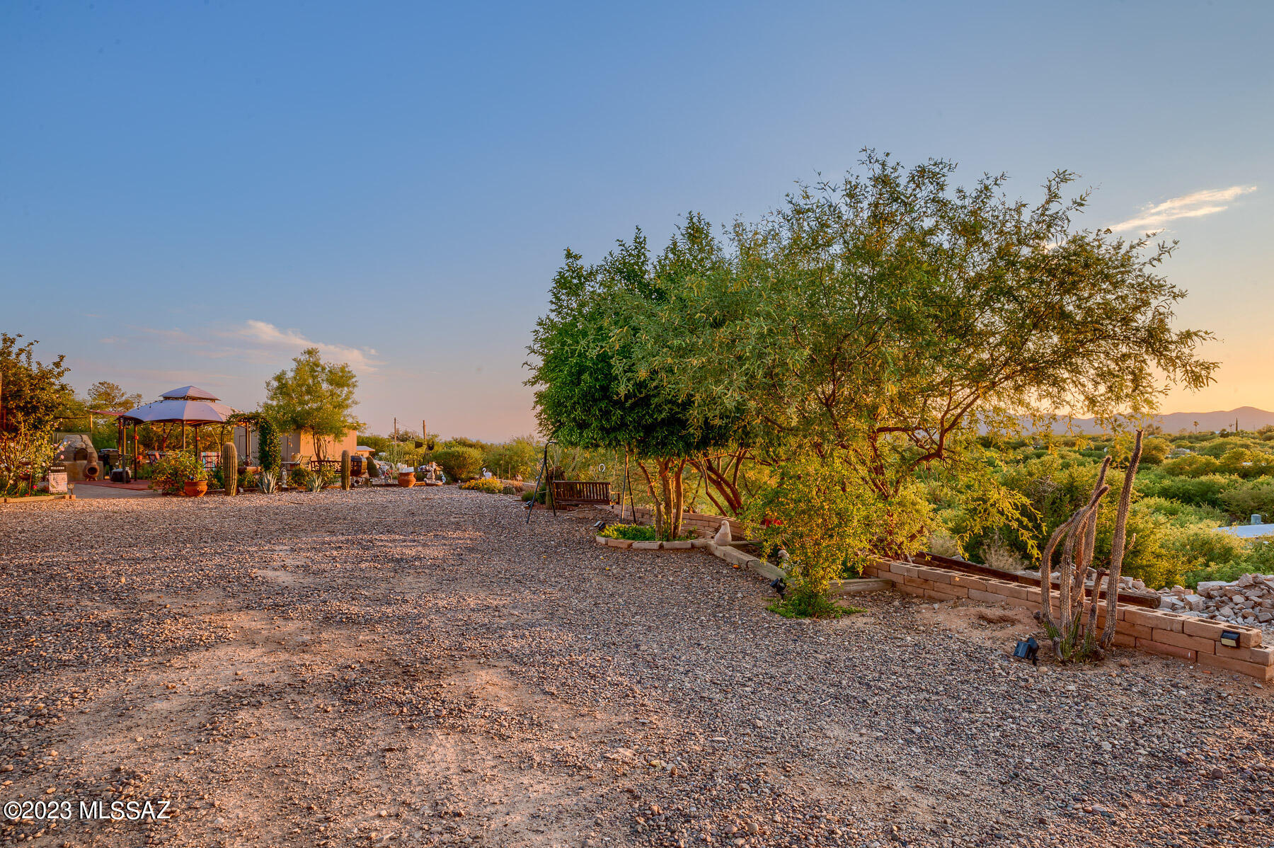 3916 E Coronado Sunset Drive
