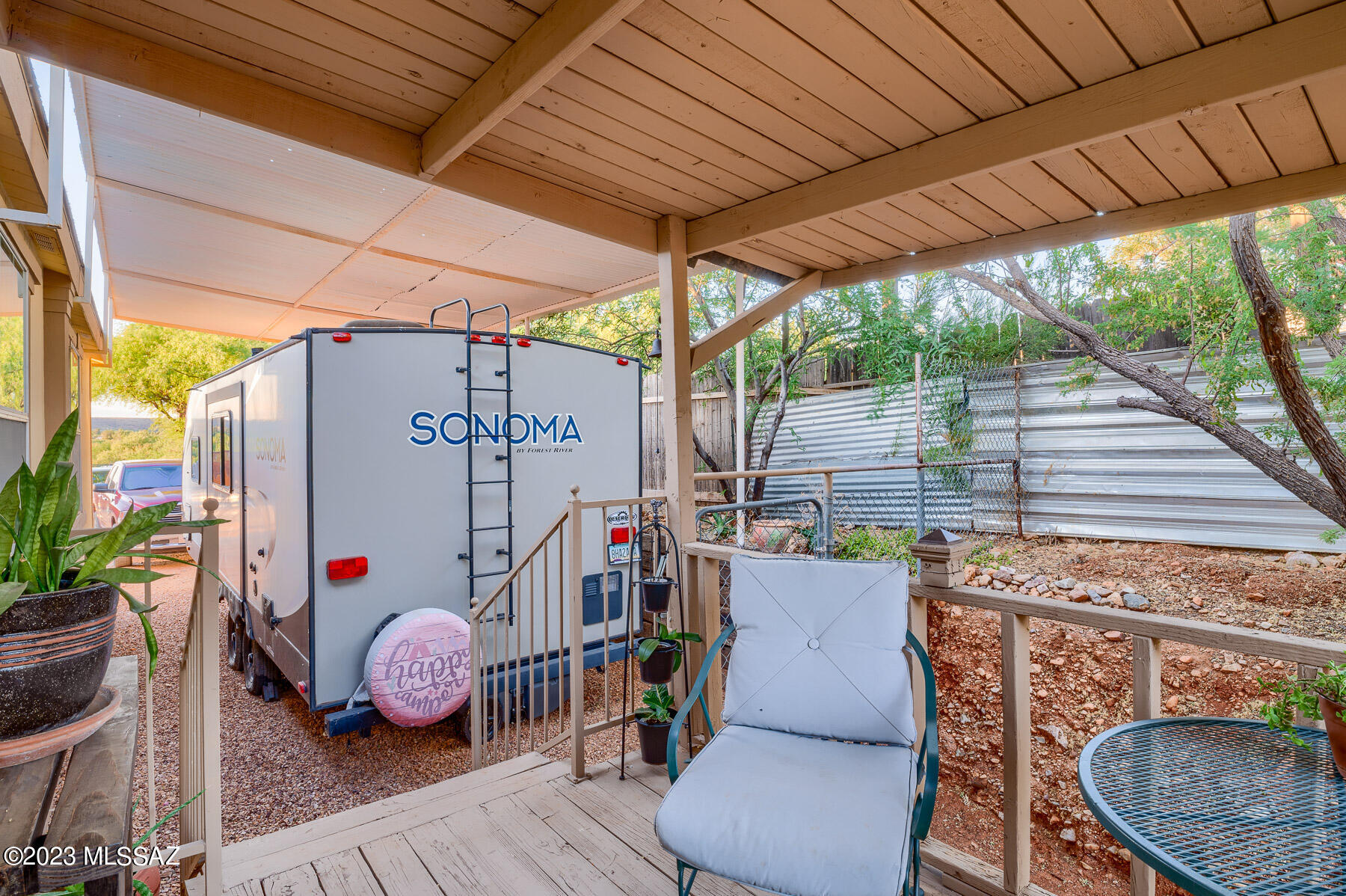 3916 E Coronado Sunset Drive