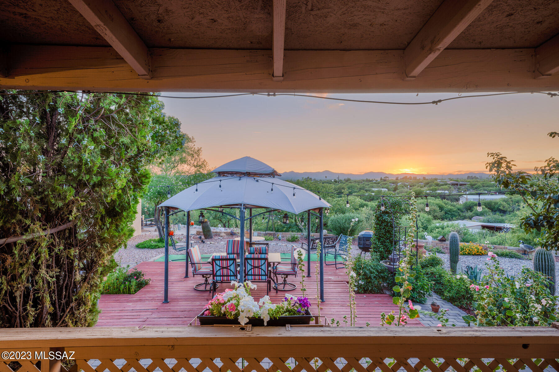 3916 E Coronado Sunset Drive