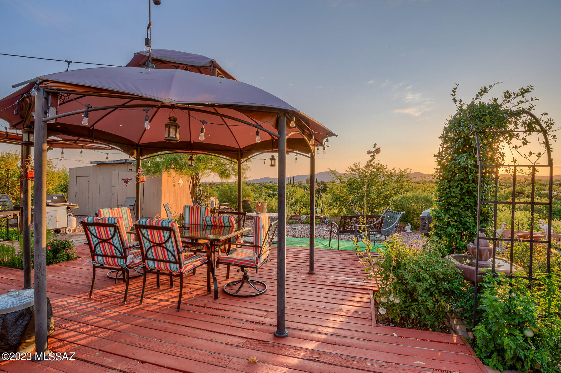 3916 E Coronado Sunset Drive