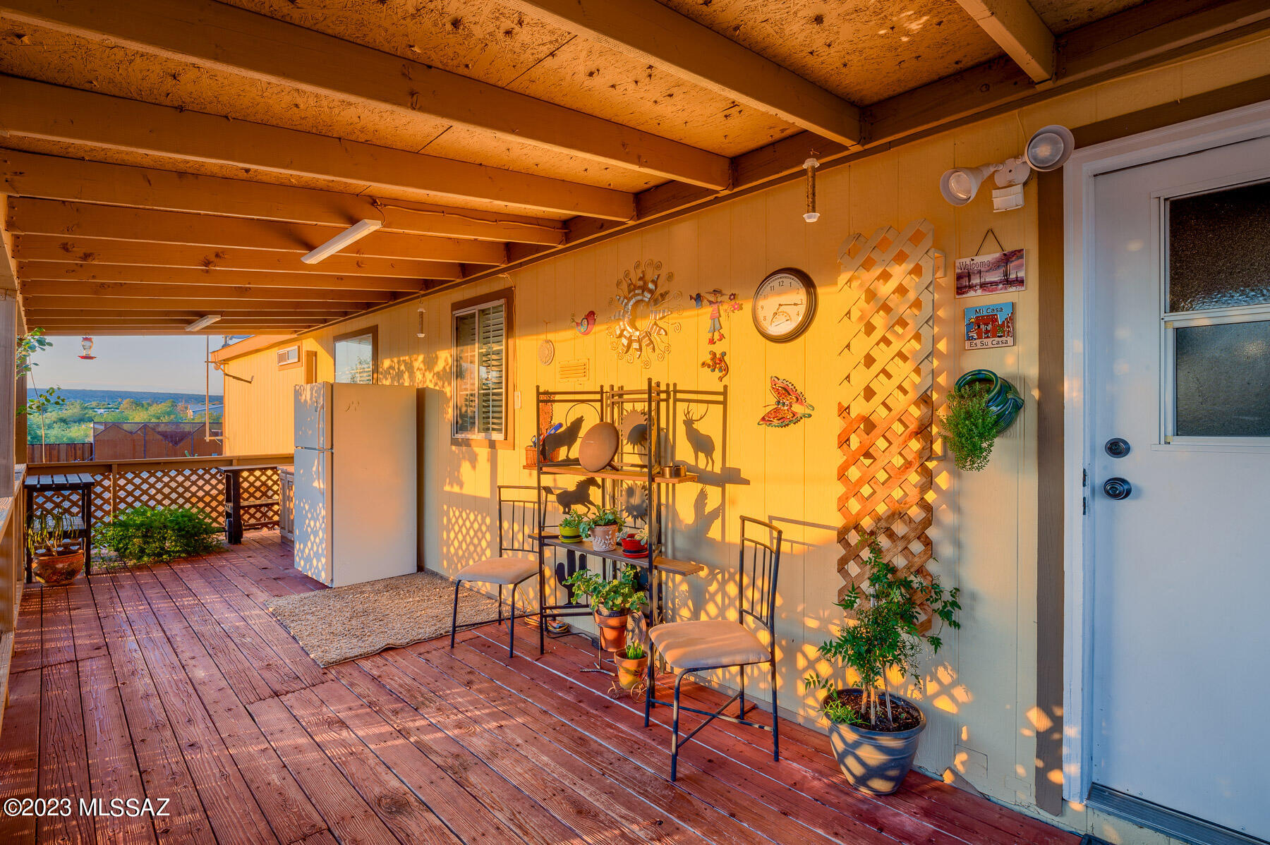 3916 E Coronado Sunset Drive