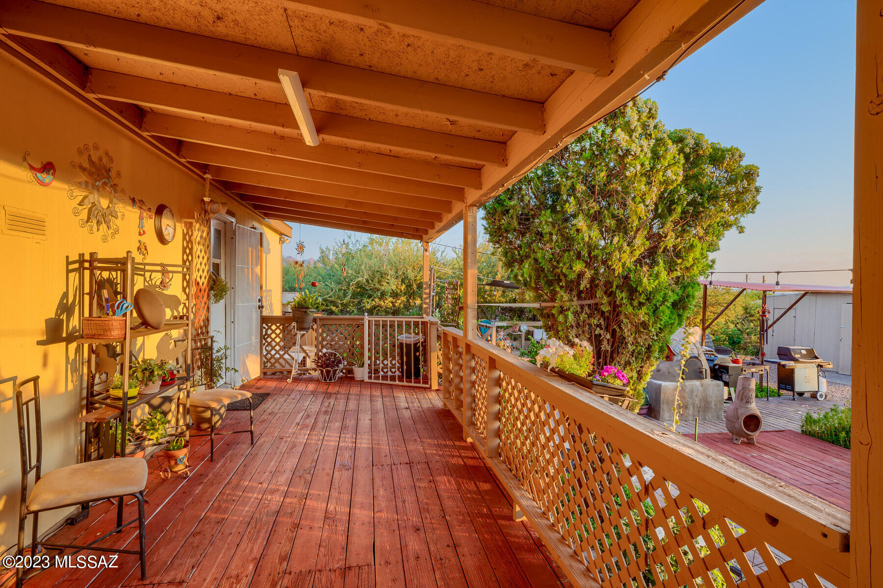 3916 E Coronado Sunset Drive