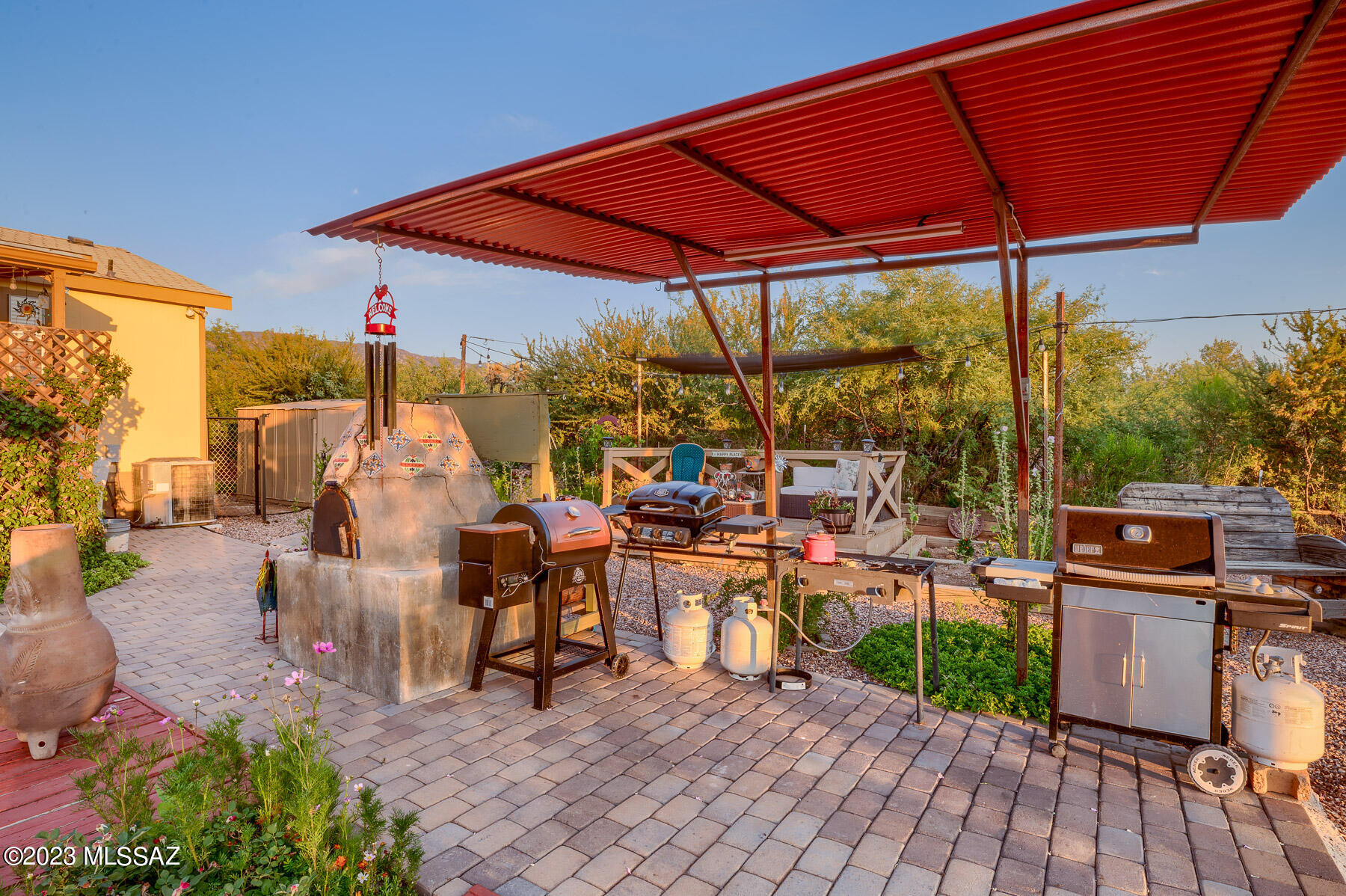 3916 E Coronado Sunset Drive