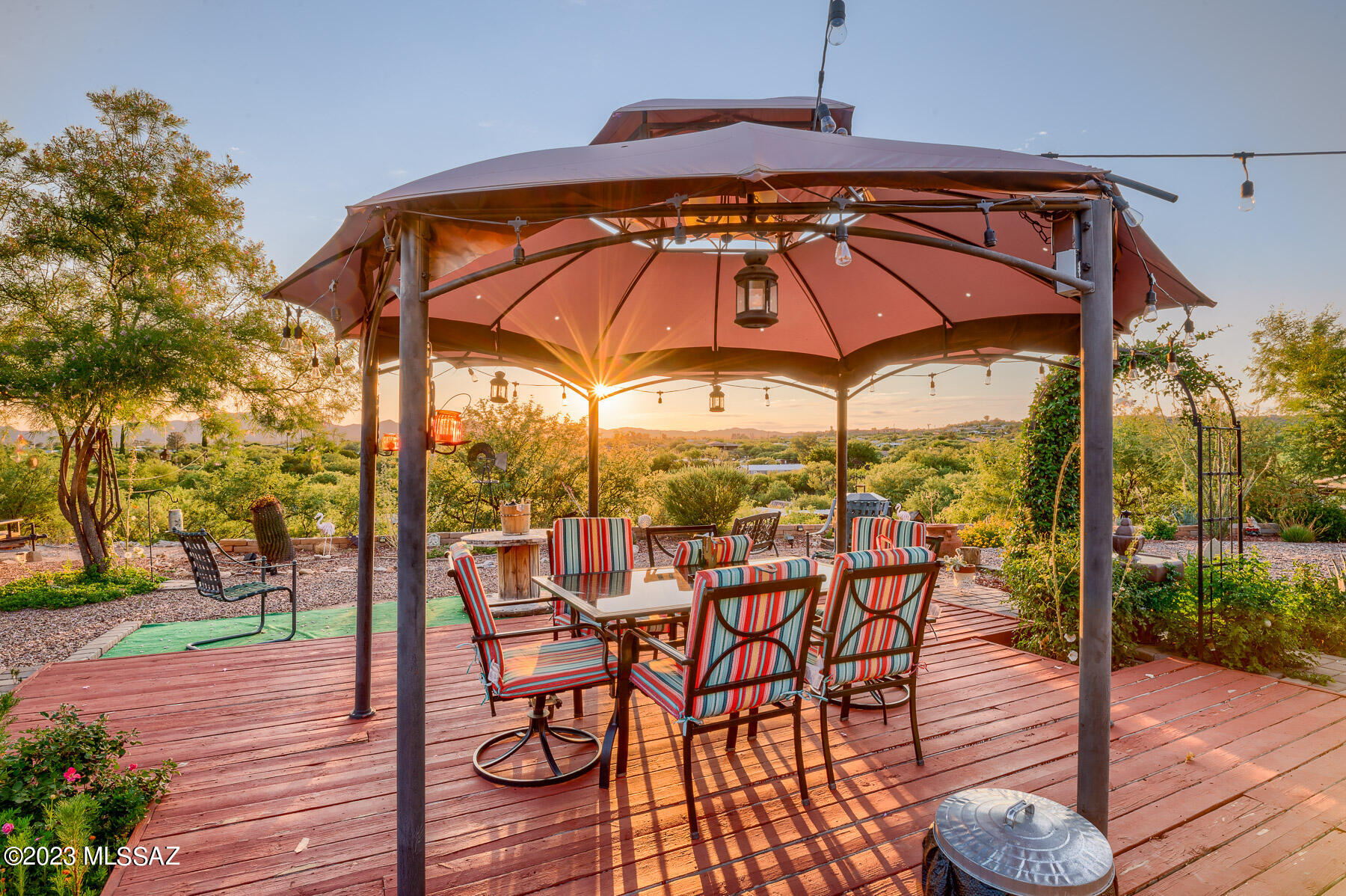 3916 E Coronado Sunset Drive