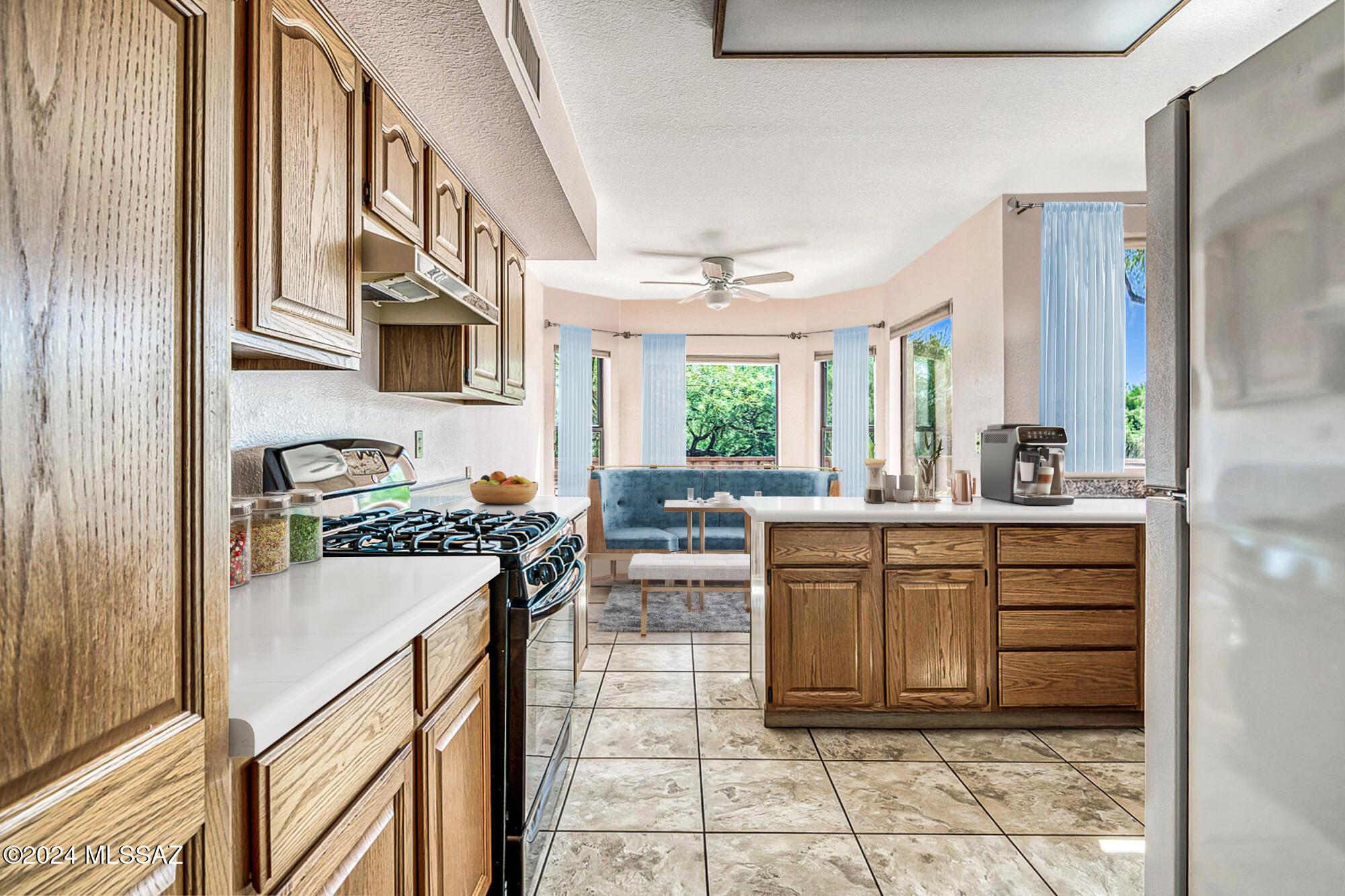 14343 N Copperstone Drive