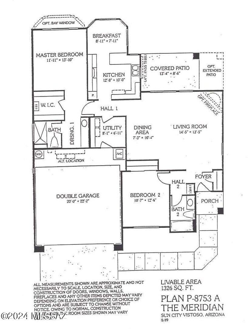 14343 N Copperstone Drive