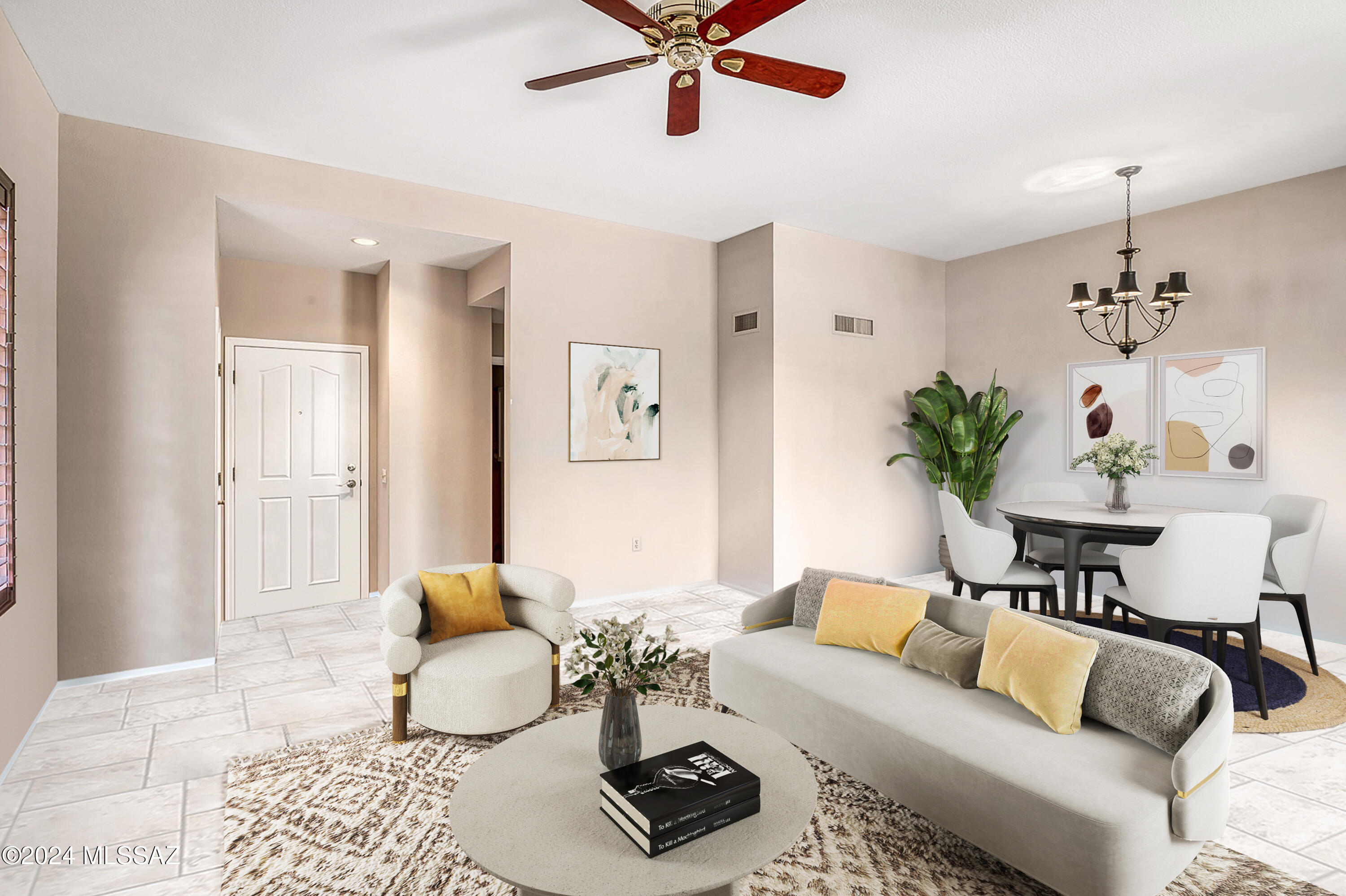 14343 N Copperstone Drive