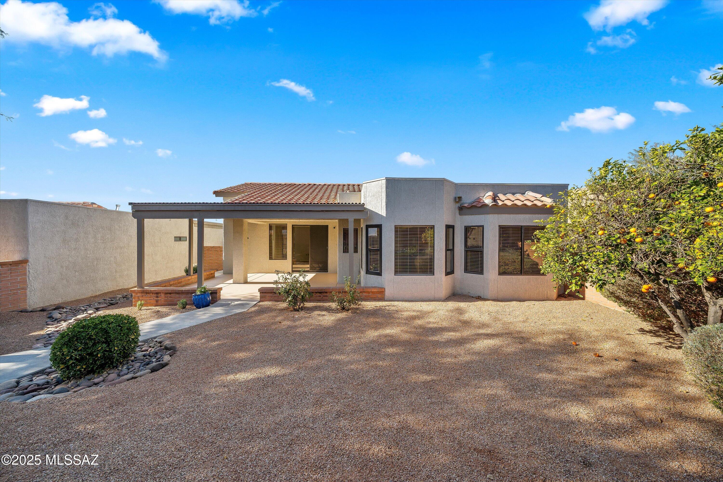 14324 N Copperstone Drive