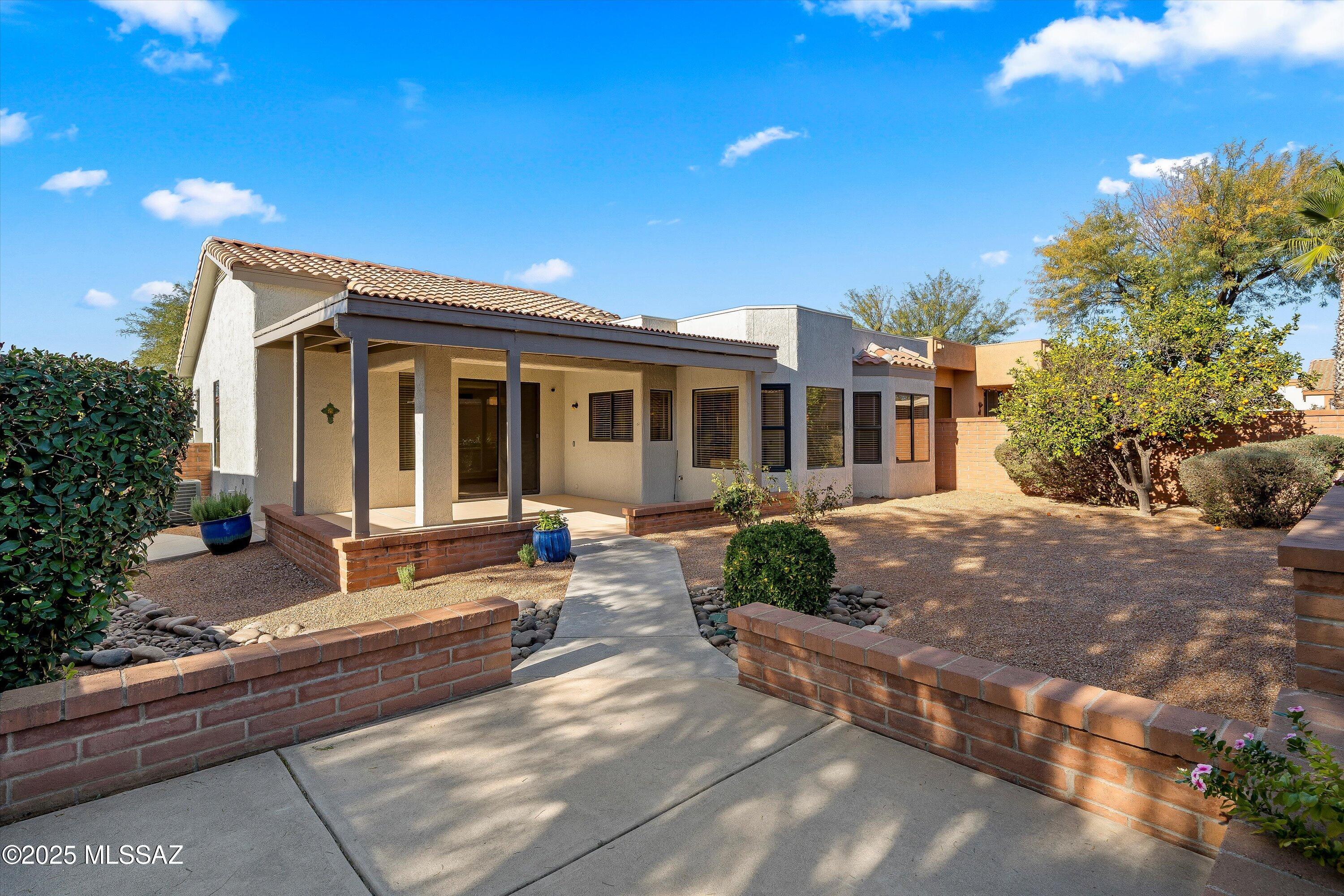 14324 N Copperstone Drive
