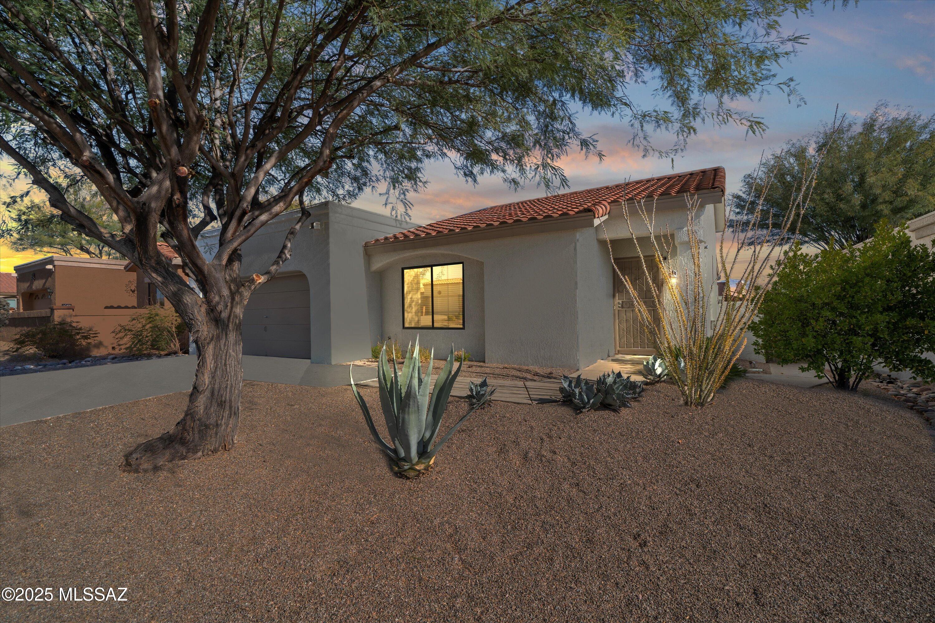 14324 N Copperstone Drive