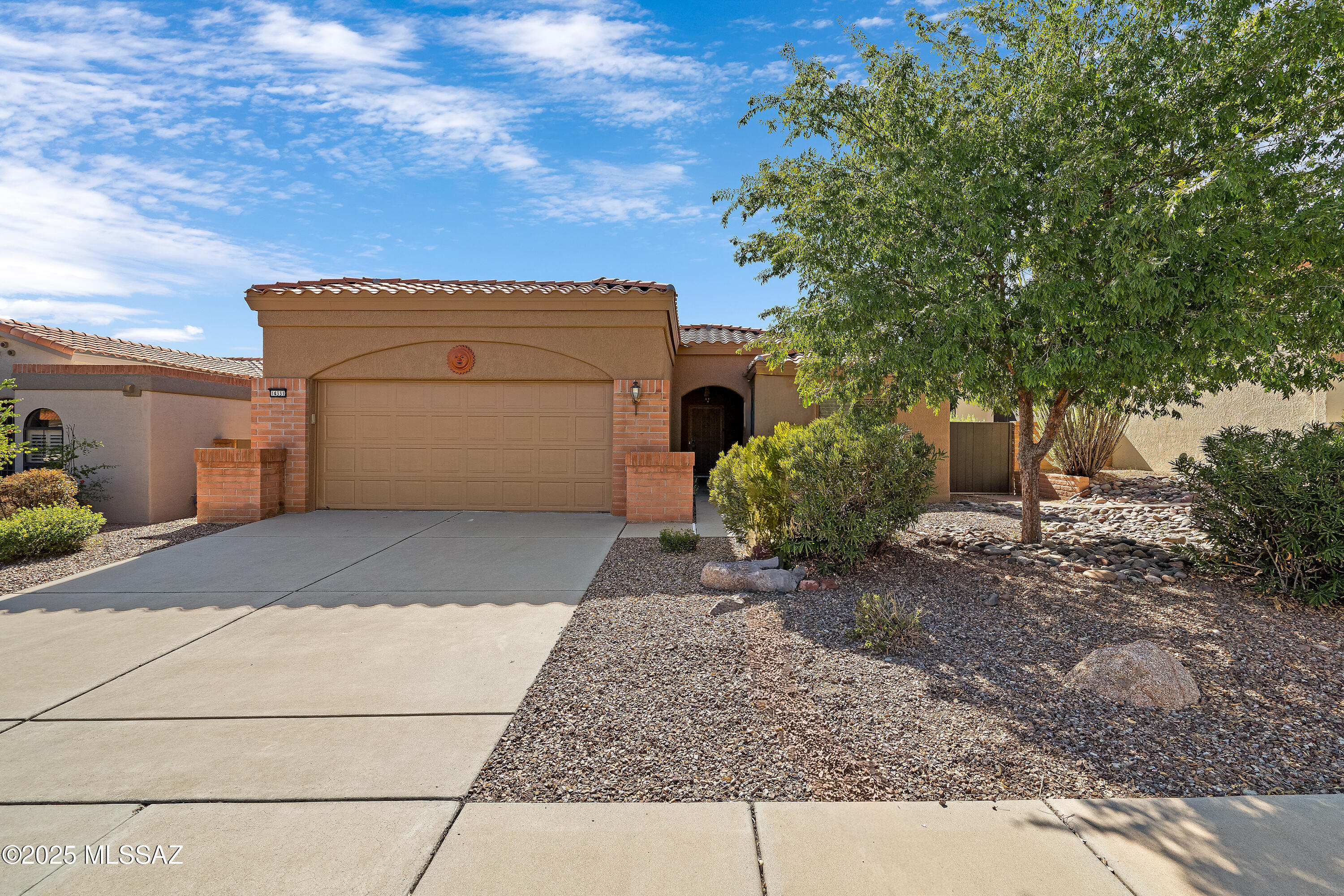 14331 N Copperstone Drive