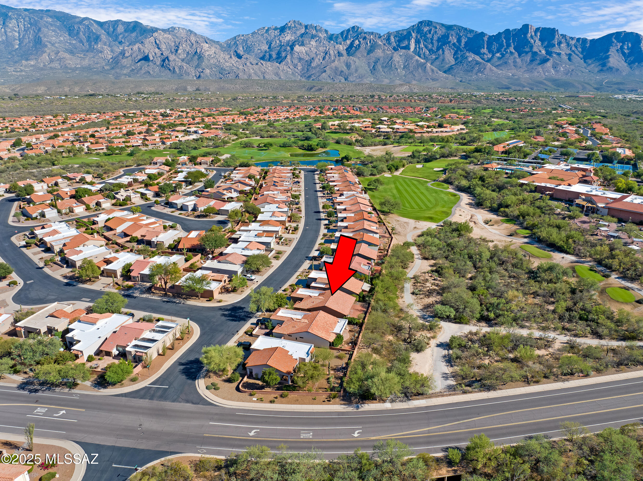 14331 N Copperstone Drive