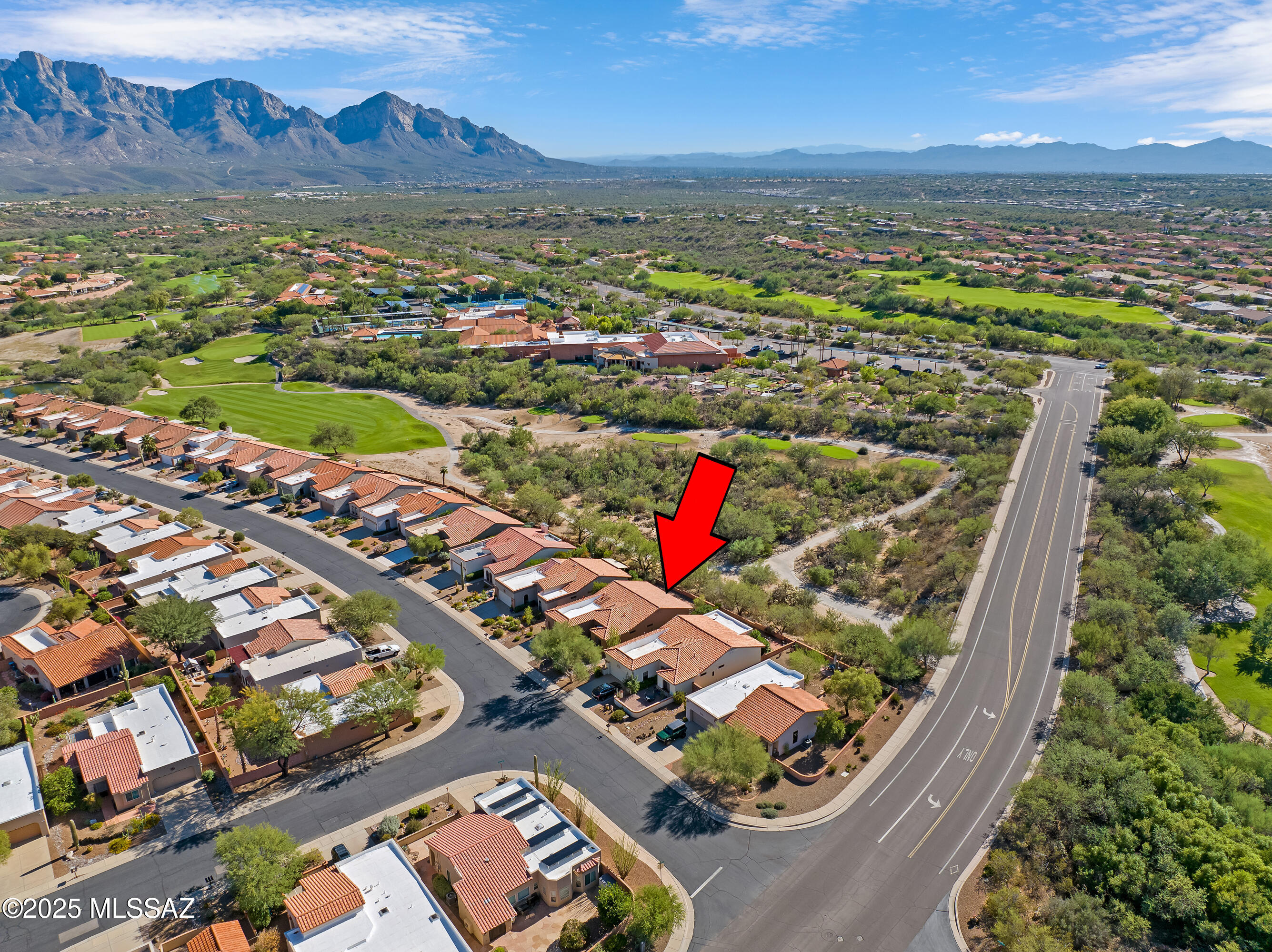 14331 N Copperstone Drive