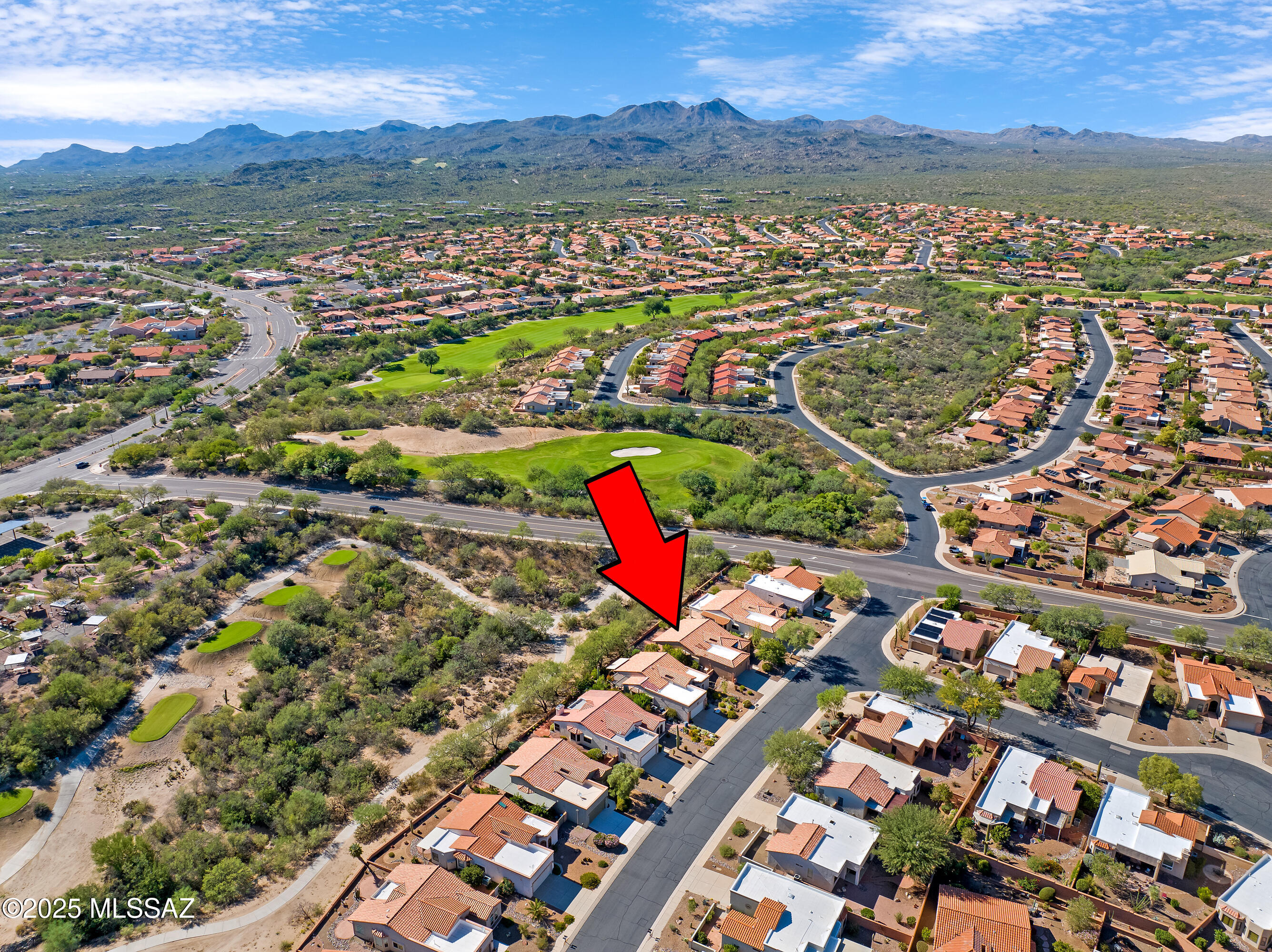 14331 N Copperstone Drive