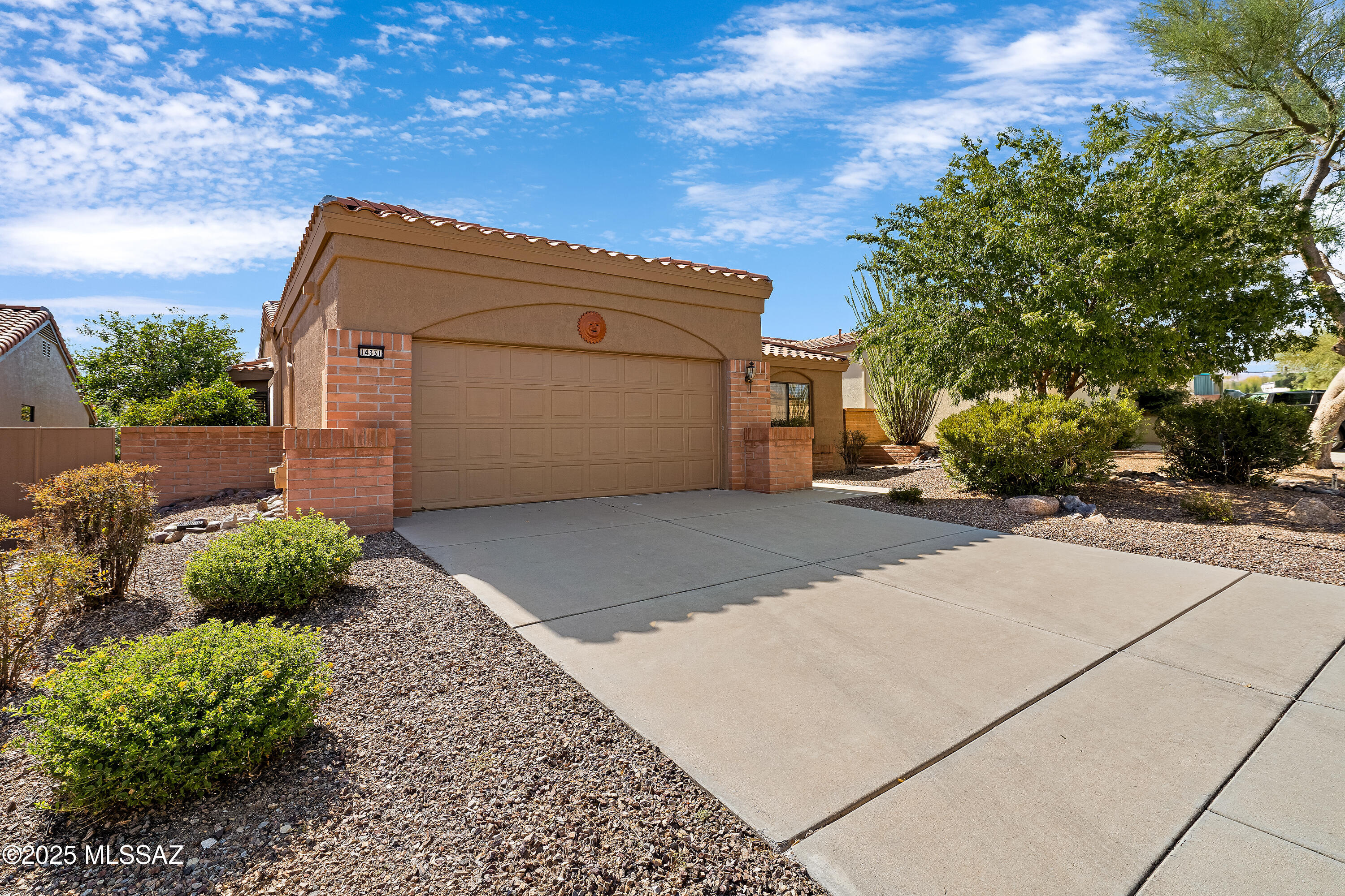 14331 N Copperstone Drive