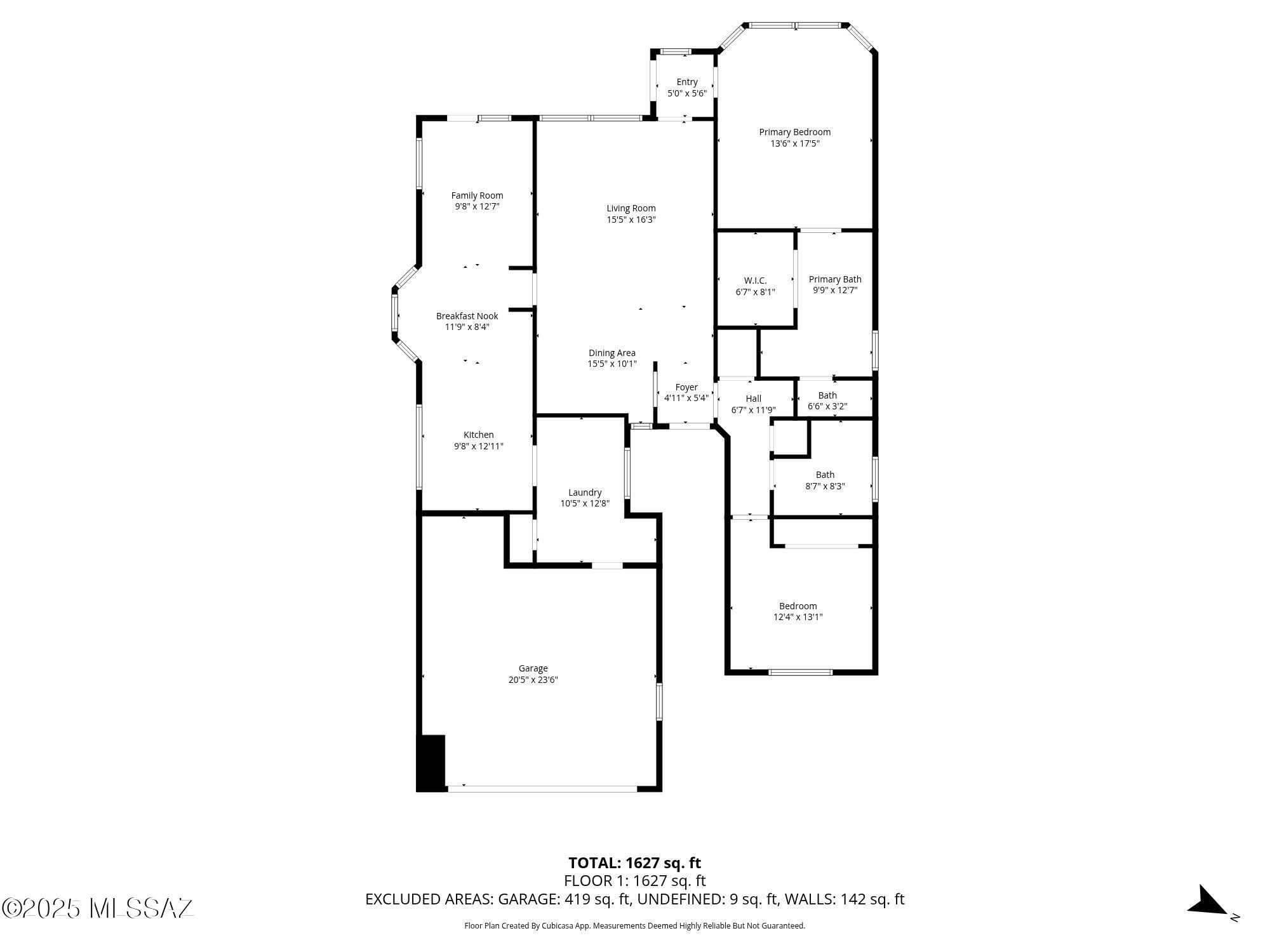 14331 N Copperstone Drive