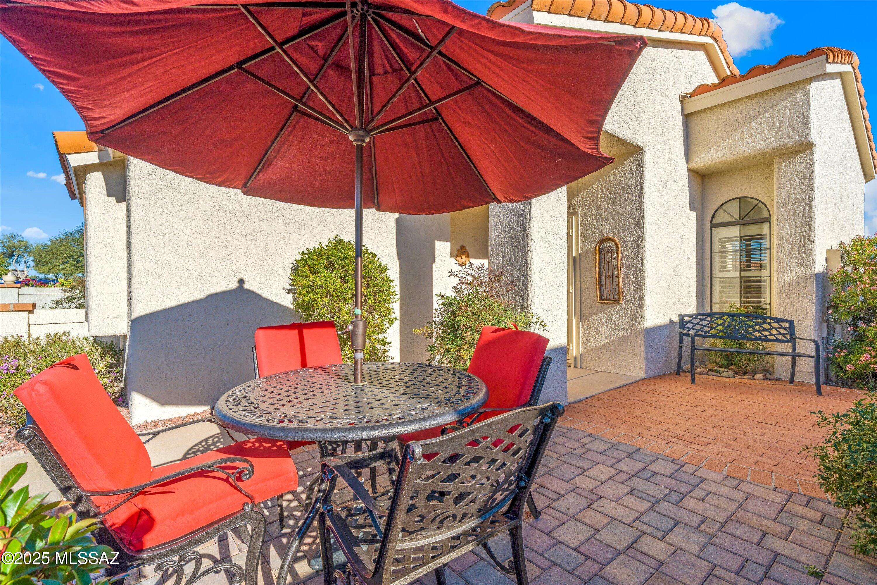 14306 N Copperstone Drive