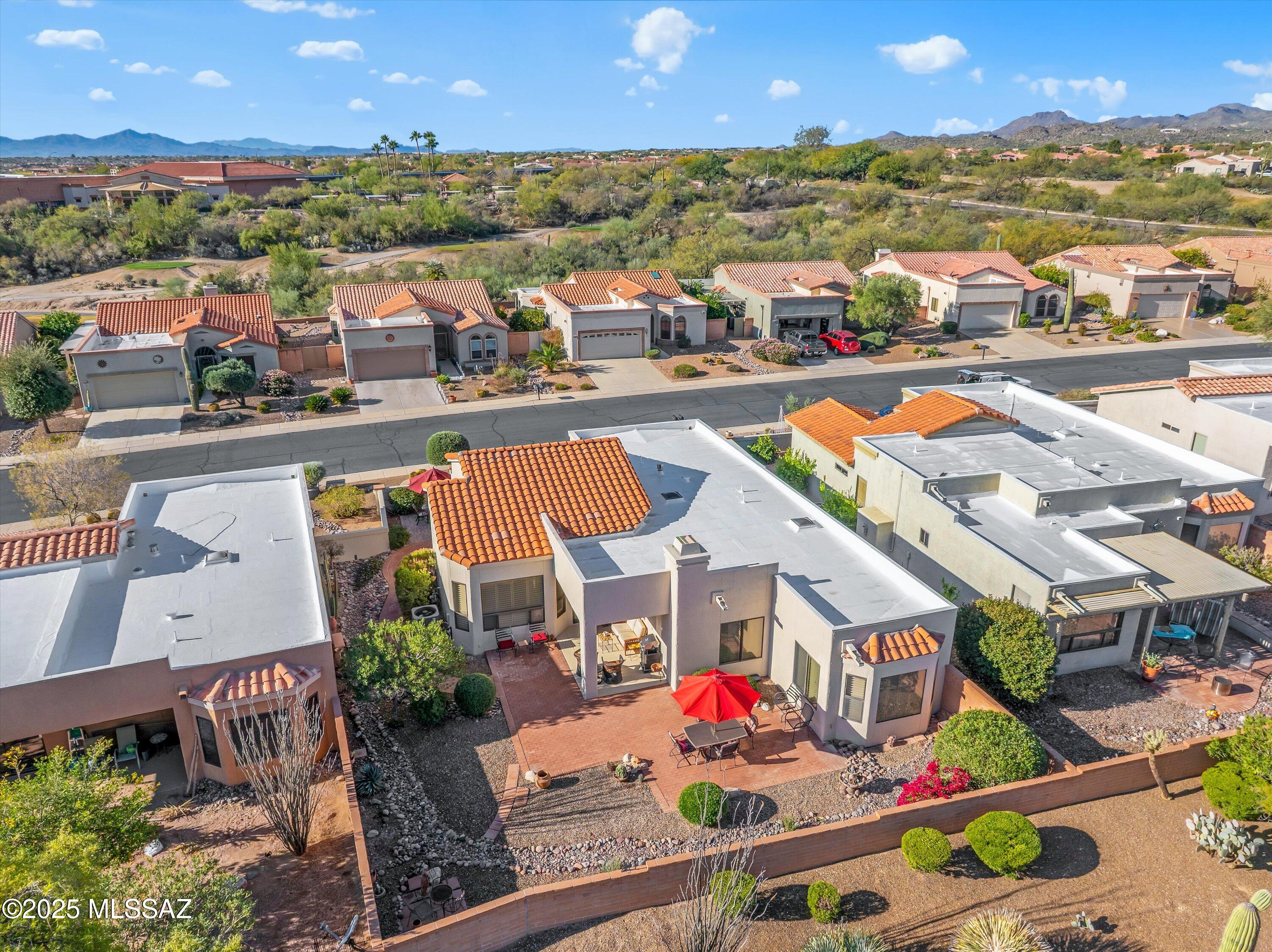 14306 N Copperstone Drive