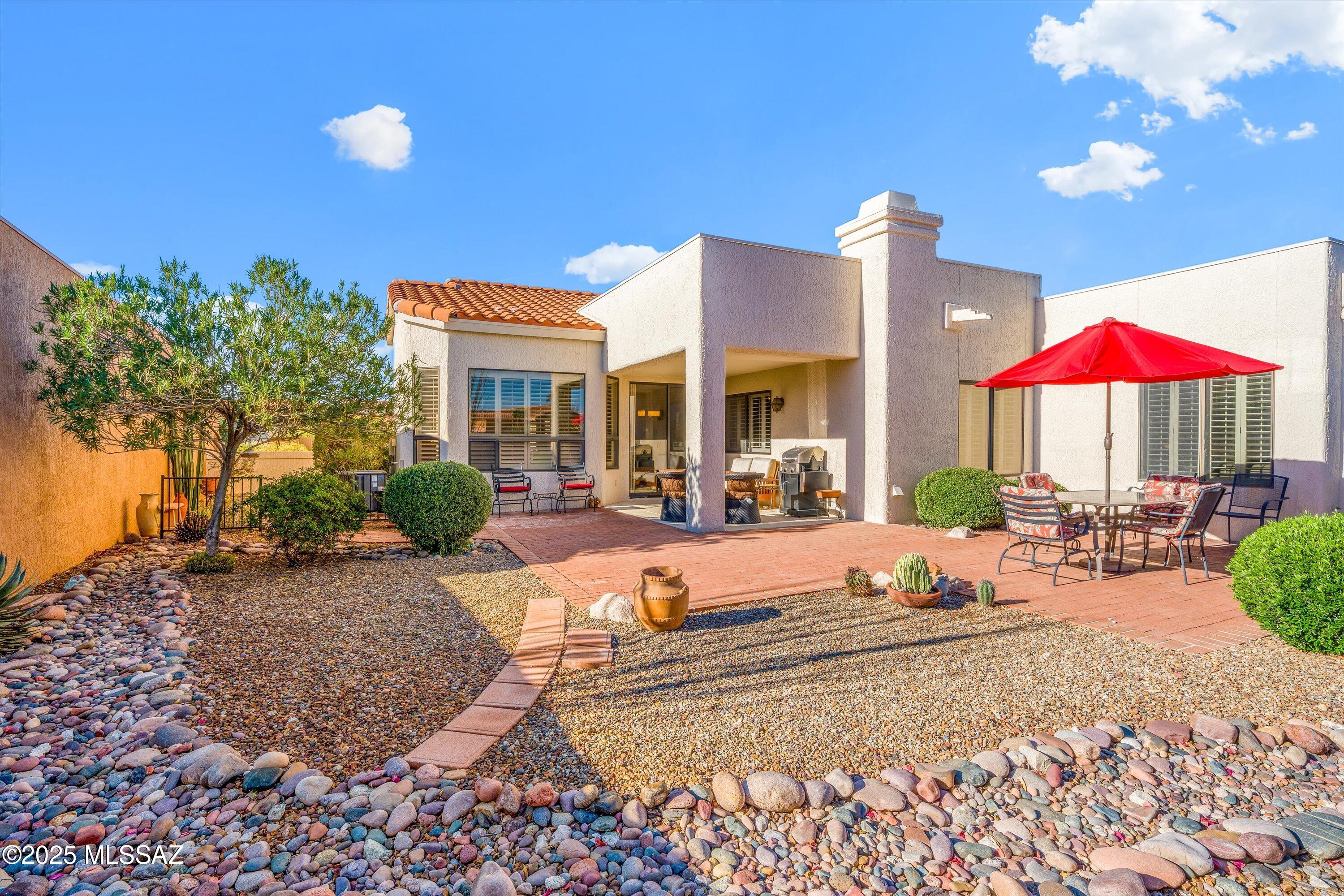 14306 N Copperstone Drive