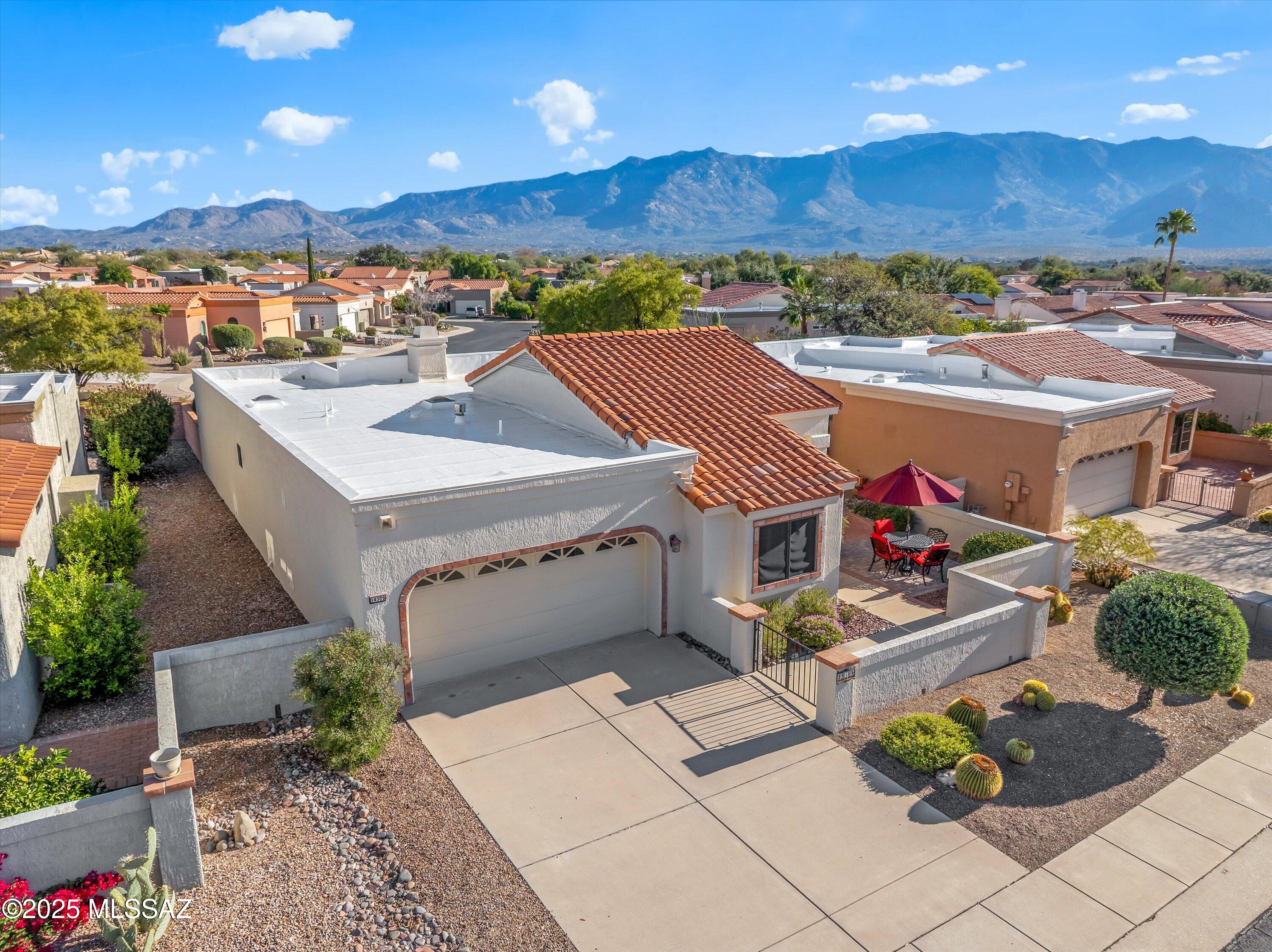 14306 N Copperstone Drive