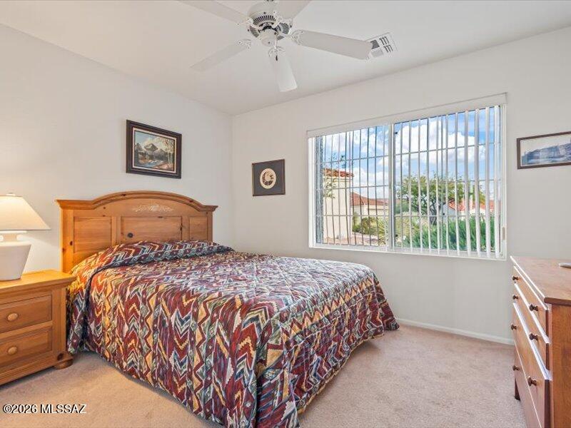 868 E Grass Meadow Place