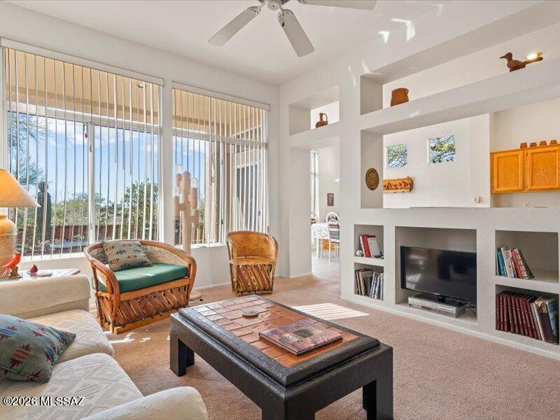 868 E Grass Meadow Place