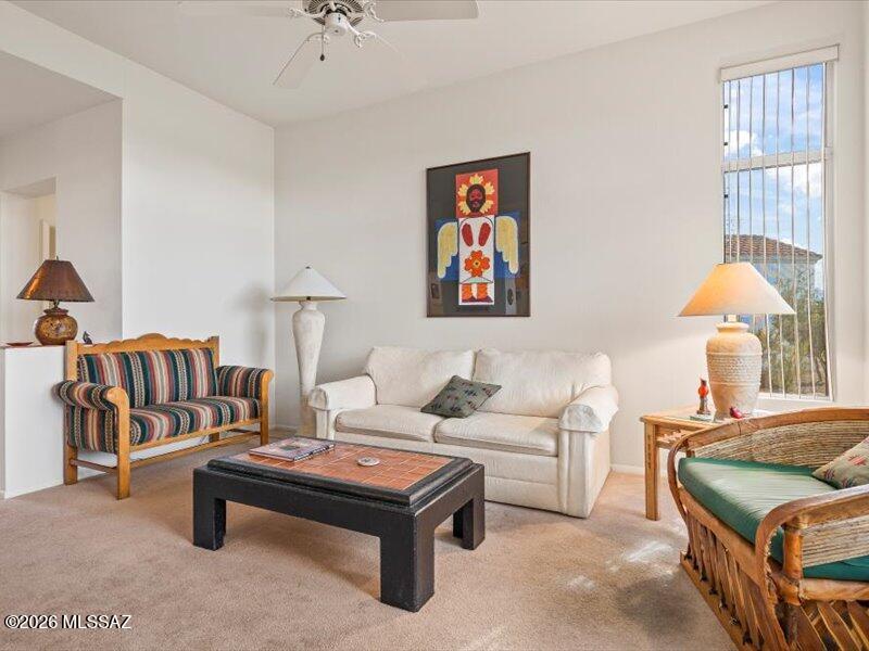 868 E Grass Meadow Place