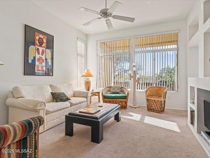 868 E Grass Meadow Place