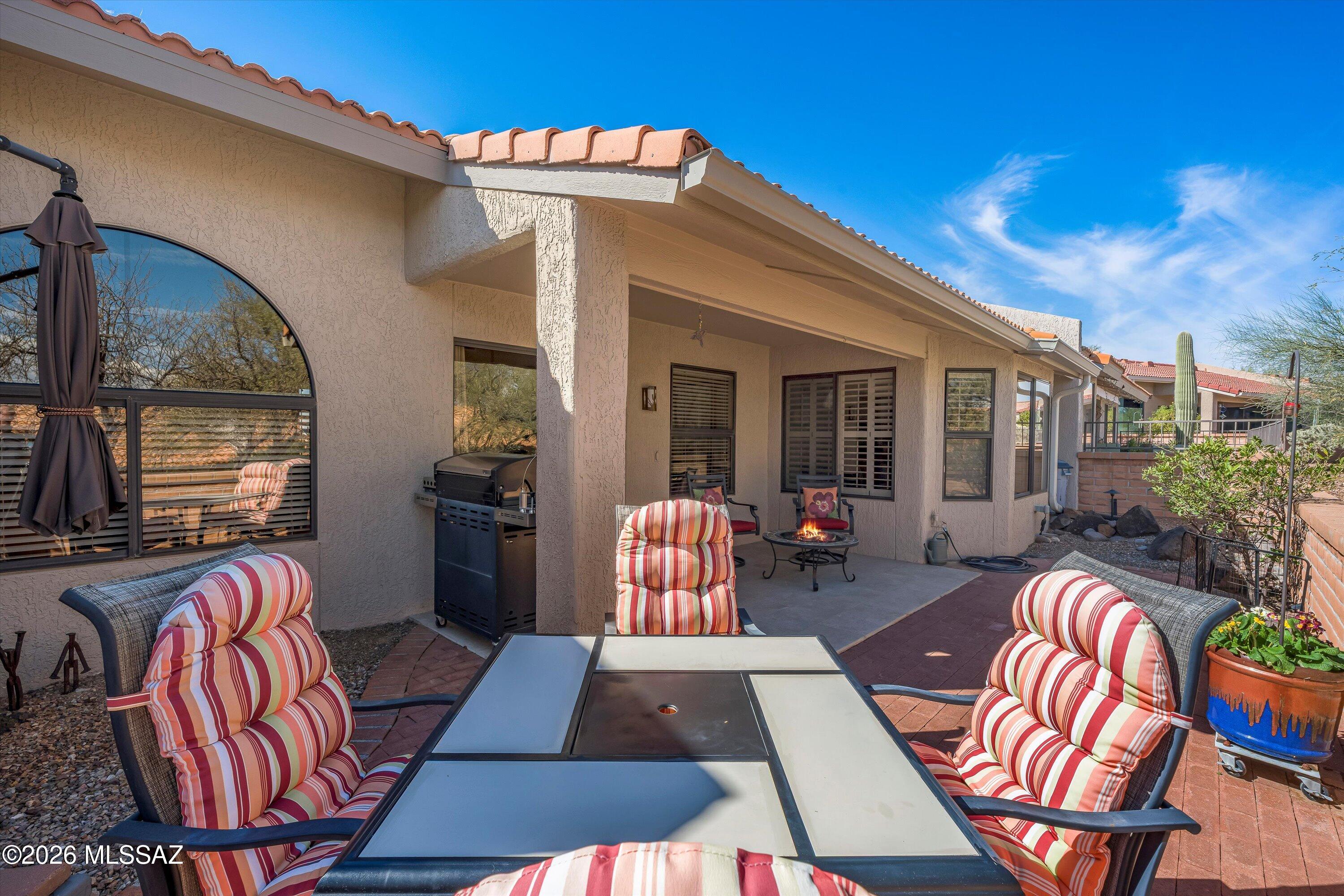 14376 N Spanish Garden Lane