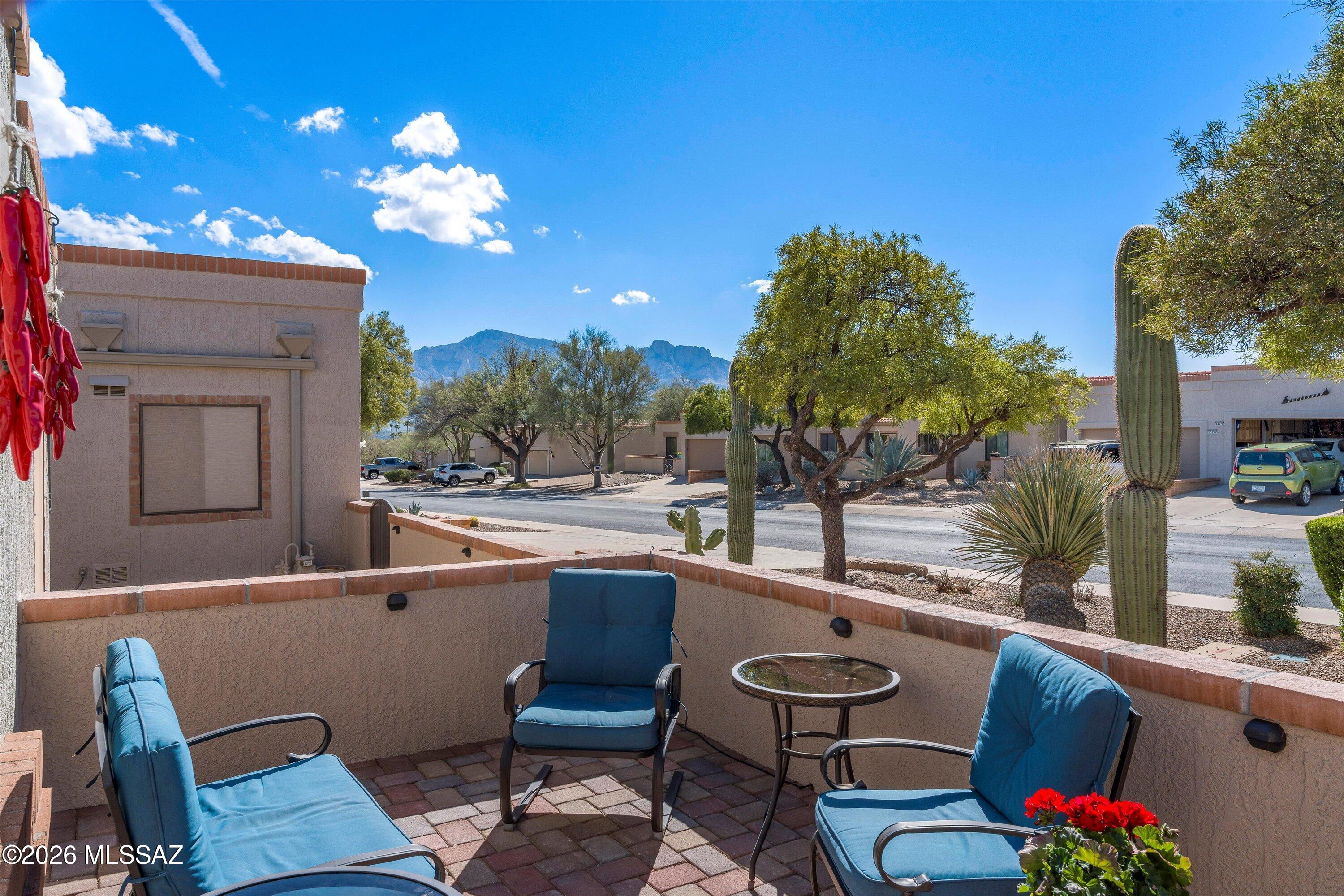 14376 N Spanish Garden Lane