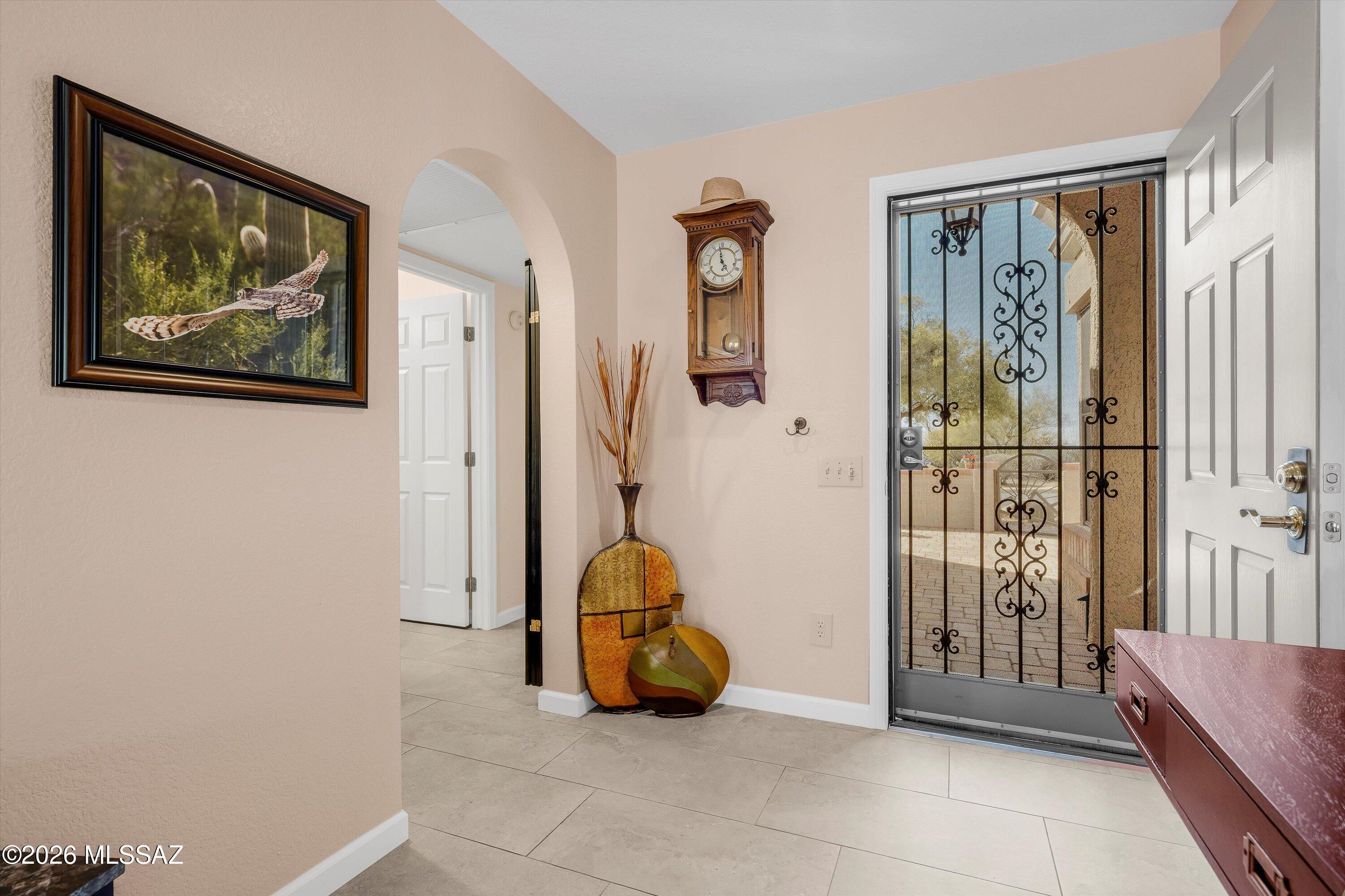 14376 N Spanish Garden Lane