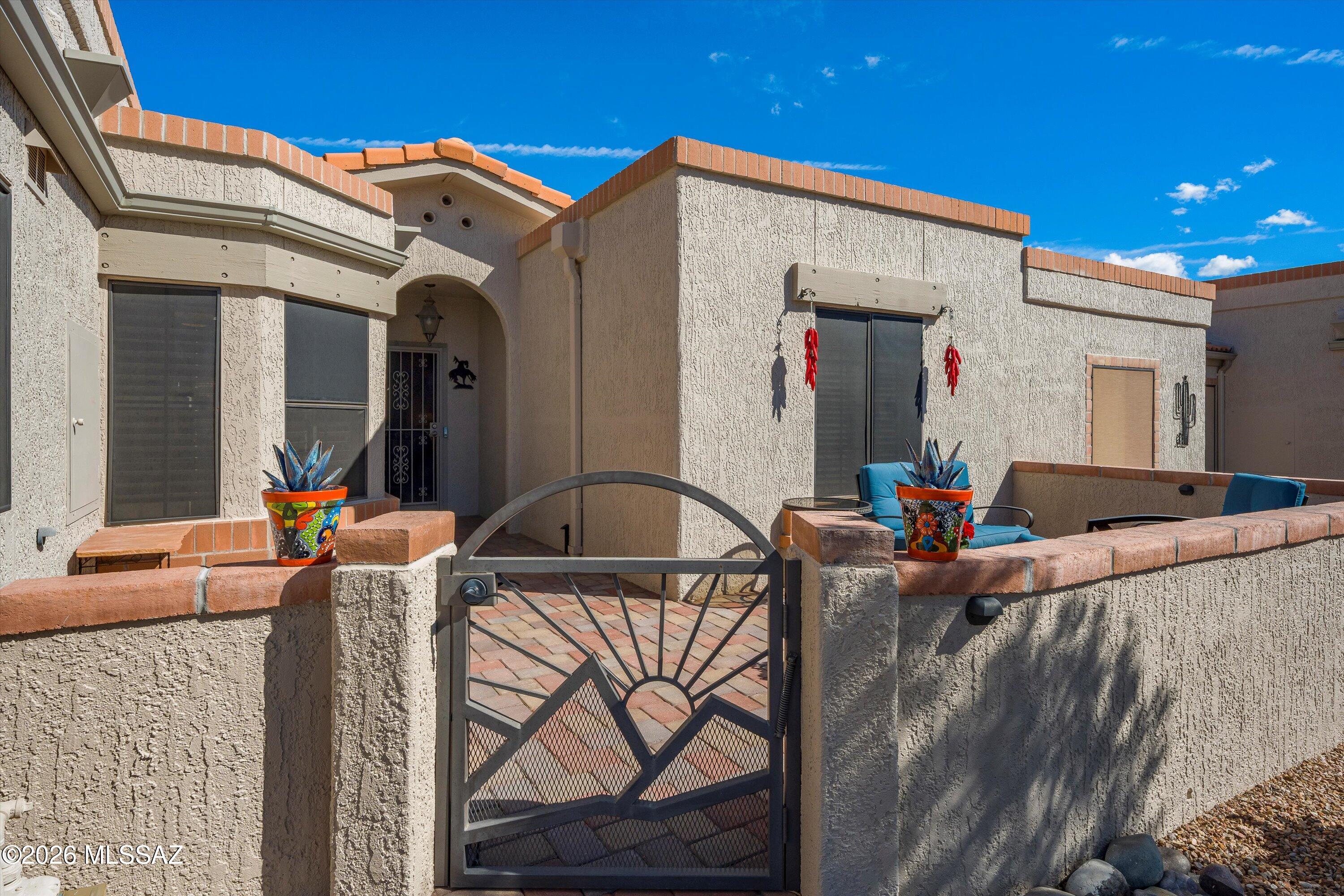 14376 N Spanish Garden Lane