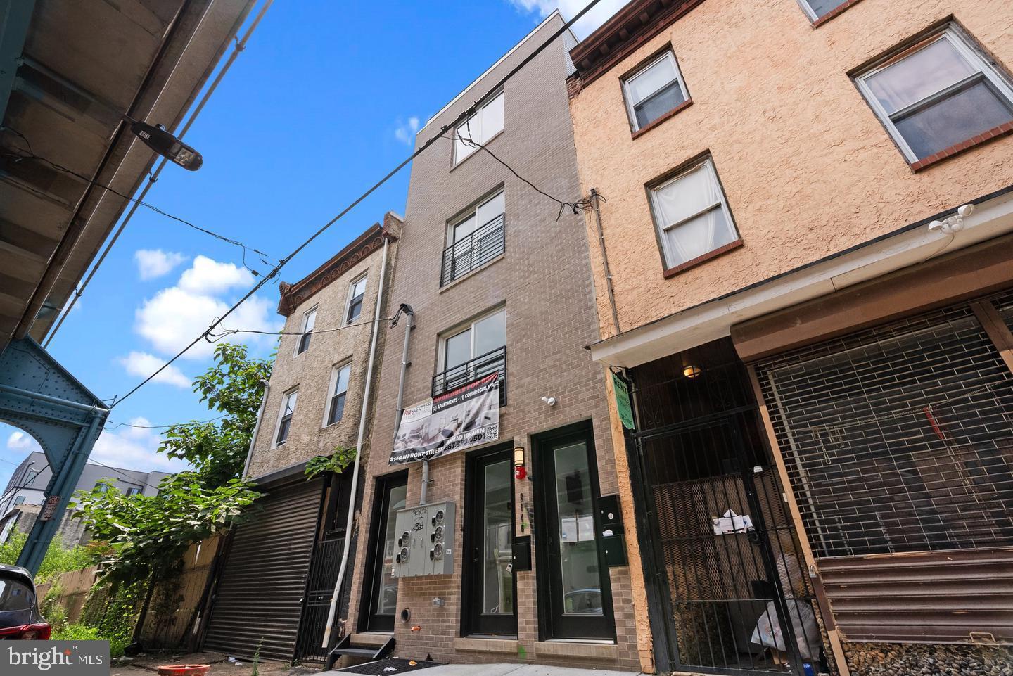 2146 N FRONT STREET