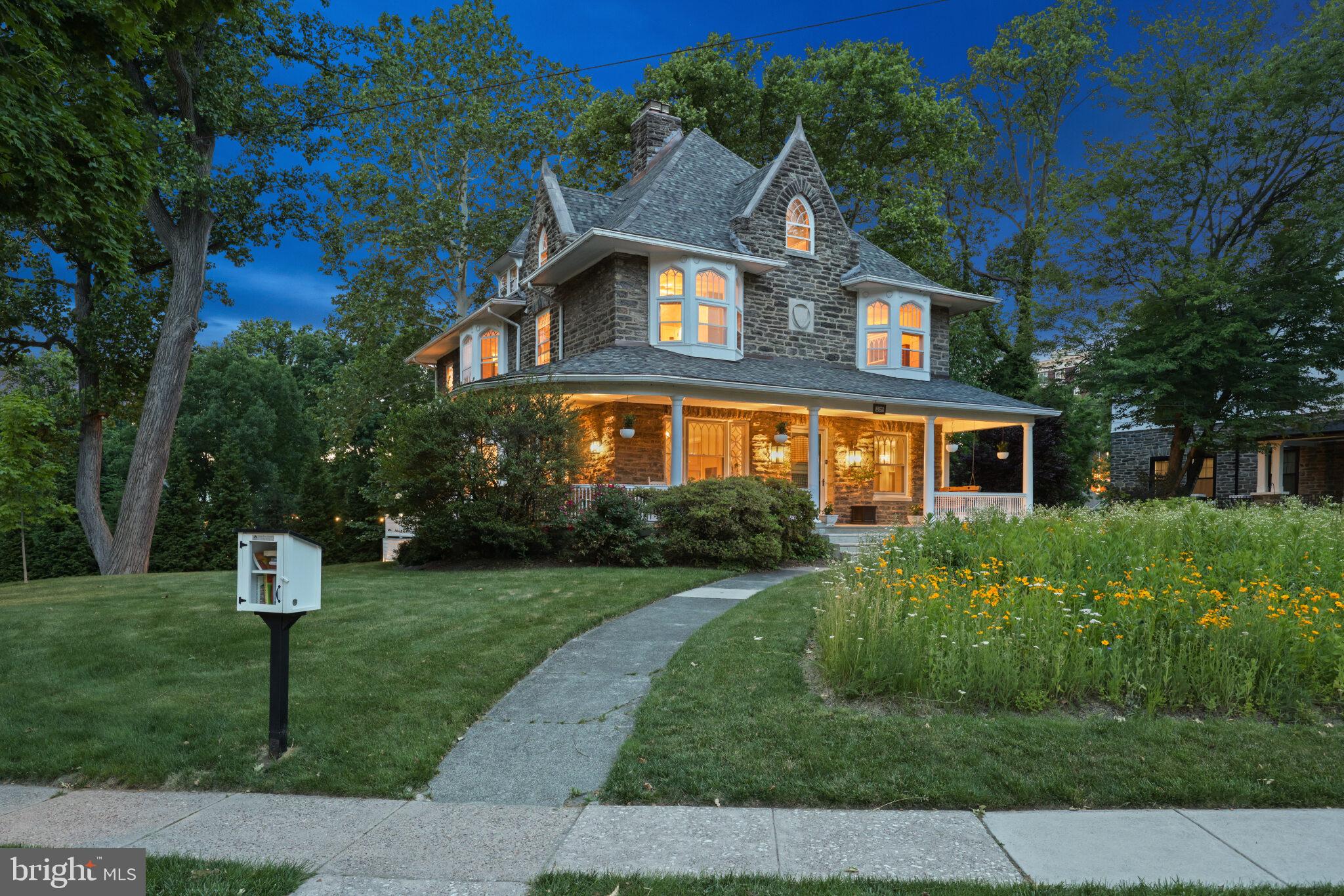 329 PELHAM ROAD