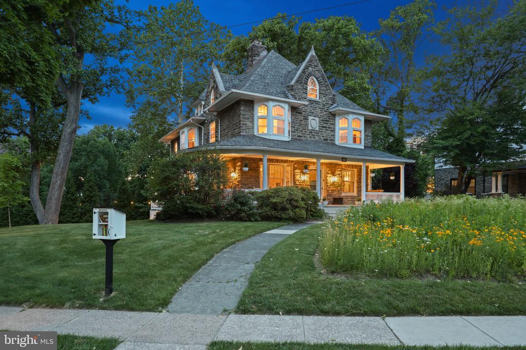 329 PELHAM ROAD