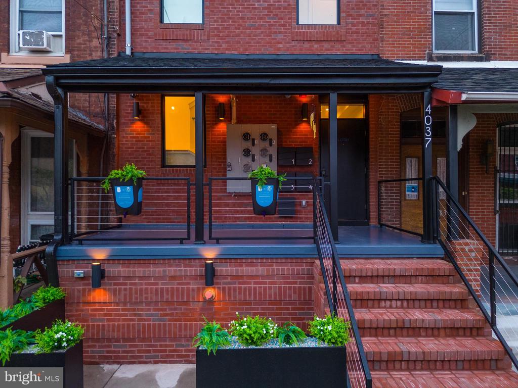 4037 POWELTON AVENUE