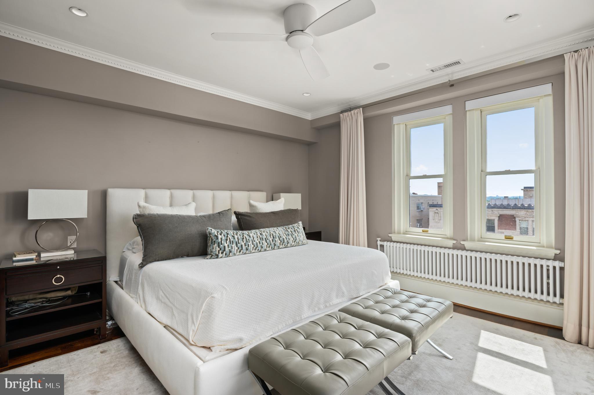 2101 Connecticut Ave NW #85