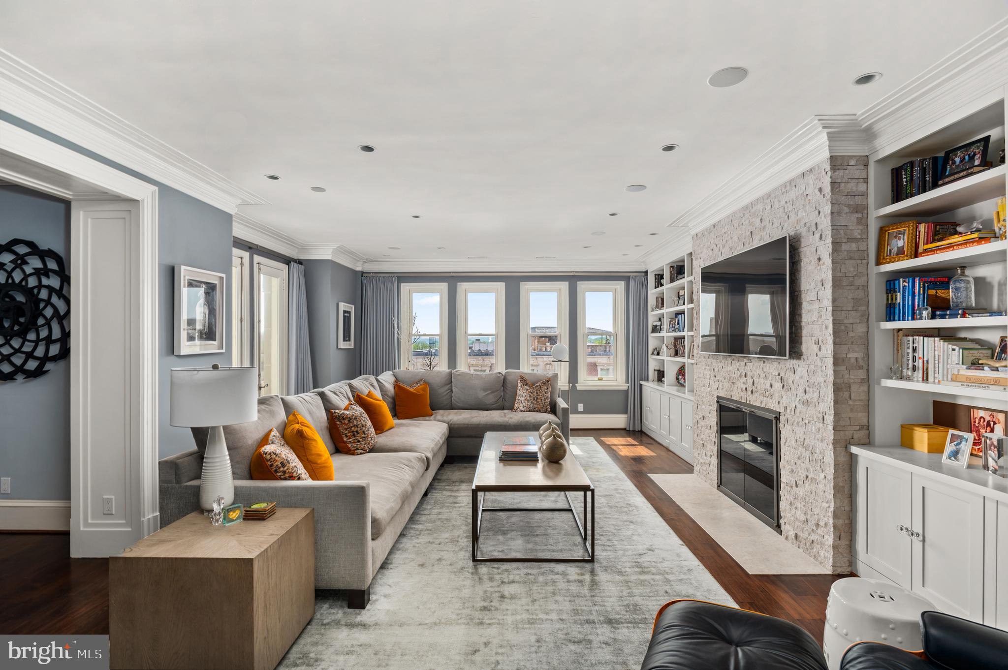2101 Connecticut Ave NW #85