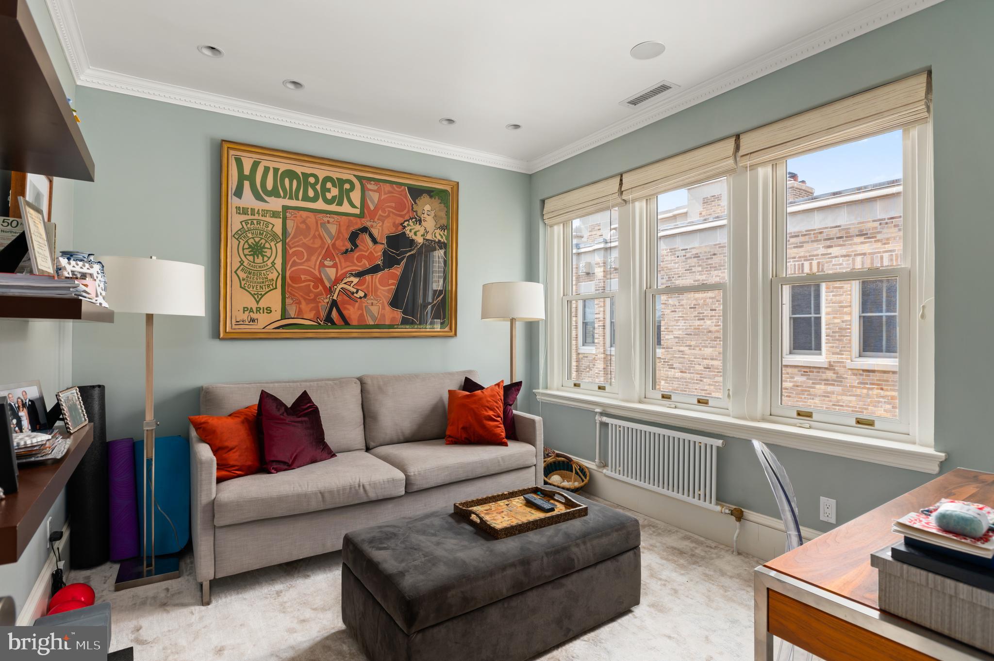 2101 Connecticut Ave NW #85