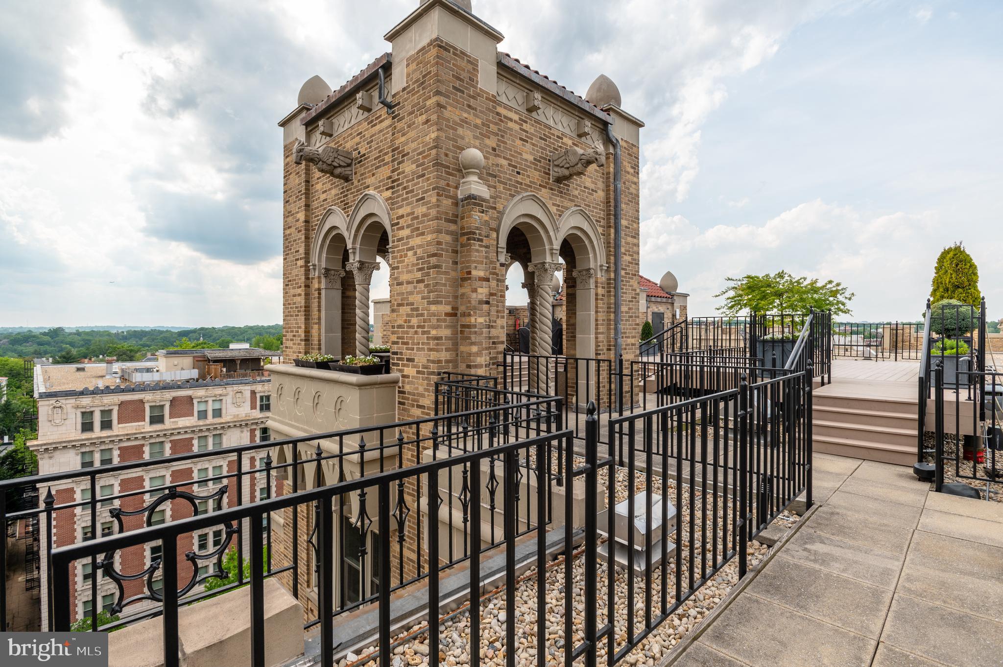 2101 Connecticut Ave NW #85