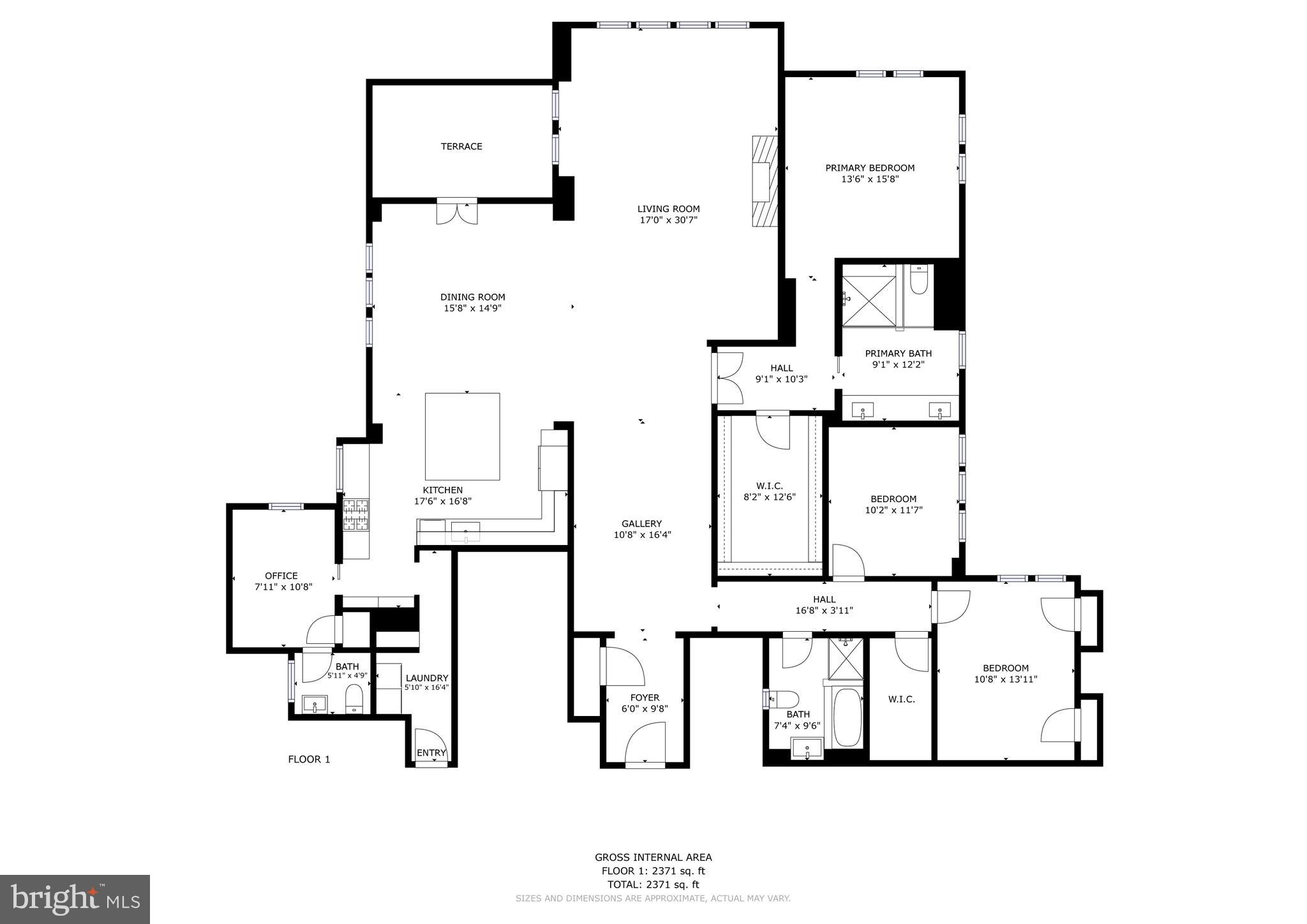 2101 Connecticut Ave NW #85